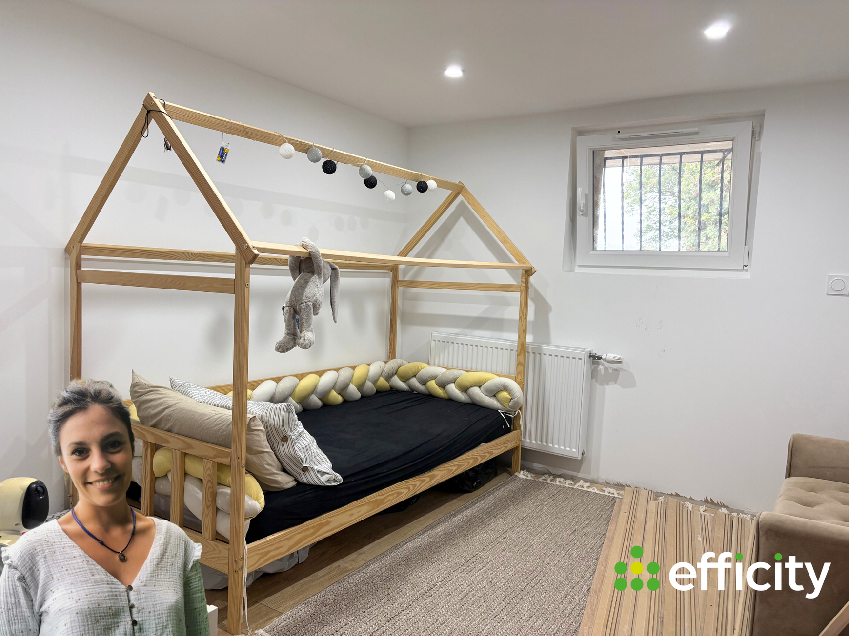 Achat immobilier Maison 4 pièces  95m2 à Saint-Marcellin-en-Forez (42680) - Photo n°5