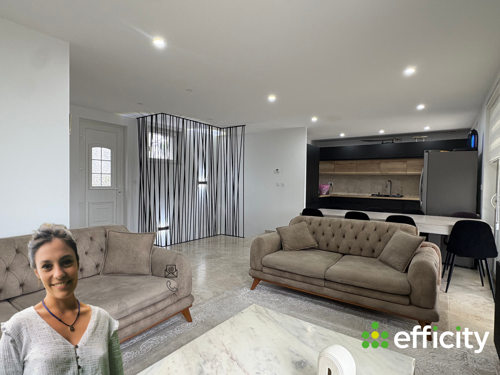 Achat immobilier Maison 4 pièces  95m2 à Saint-Marcellin-en-Forez (42680) - Photo n°1