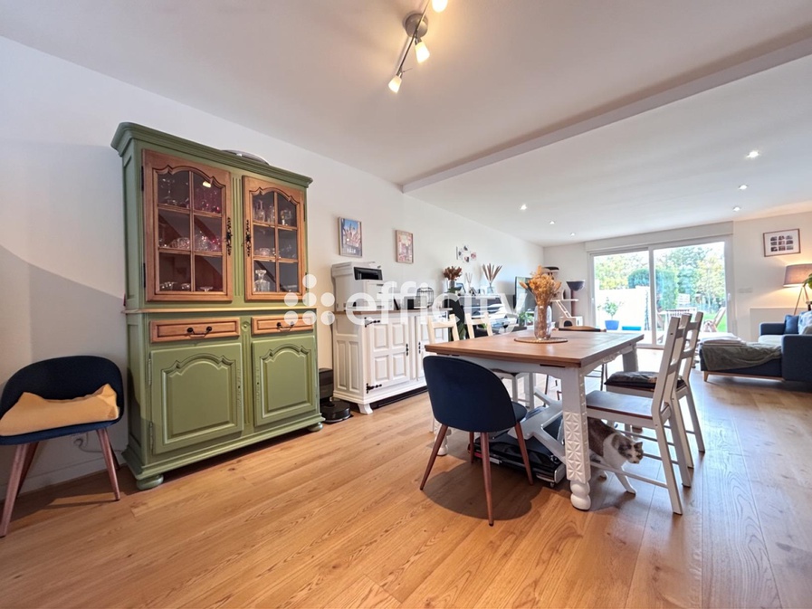 maison 4 pièces - 84m2 à Marcq-en-Barœul (59700)