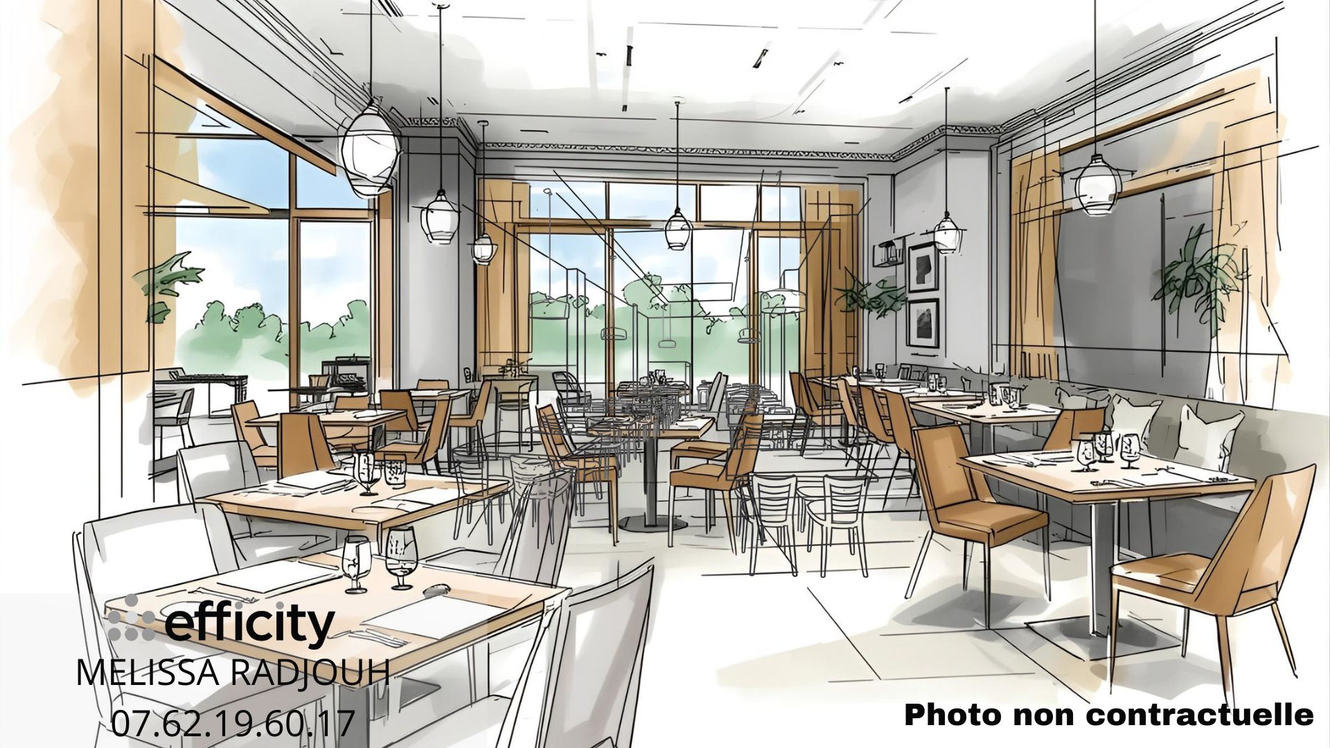 Local commercial 290 m² · à Ferney-Voltaire · 290 m² · 249 000 €