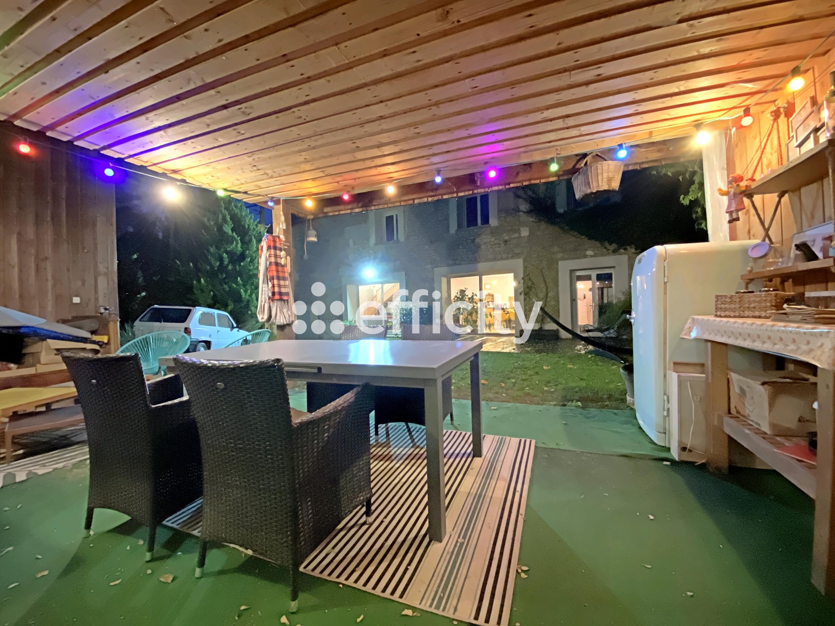 maison 8 pièces - 174m2 à Vernou-sur-Brenne (37210)