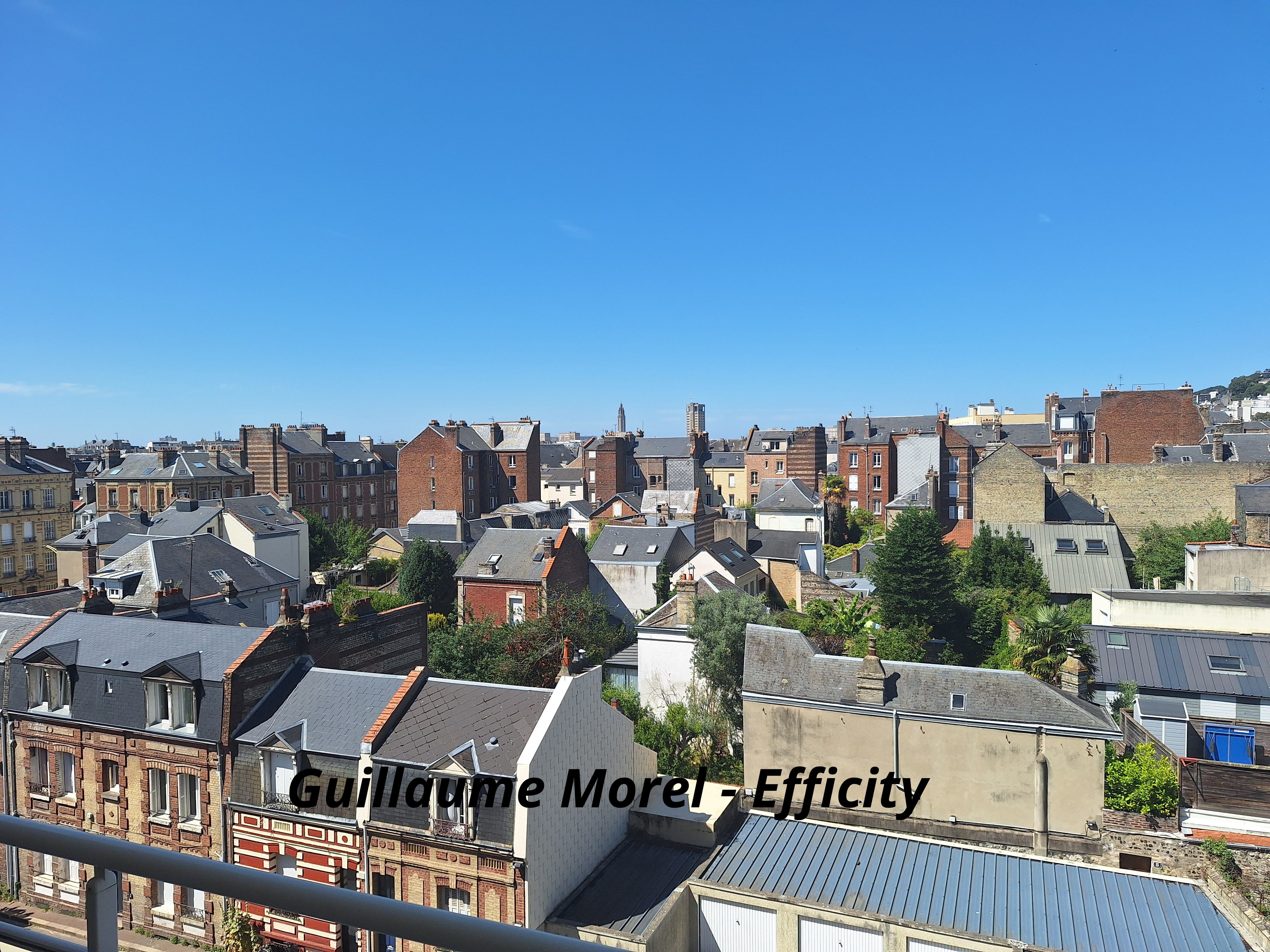 Appartement 3 pièces 71 m² · à Le Havre · 71 m² · 199 000 €