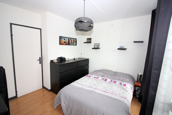 Achat immobilier Appartement 2 pièces  54m2 à Chelles (77500) - Photo n°6