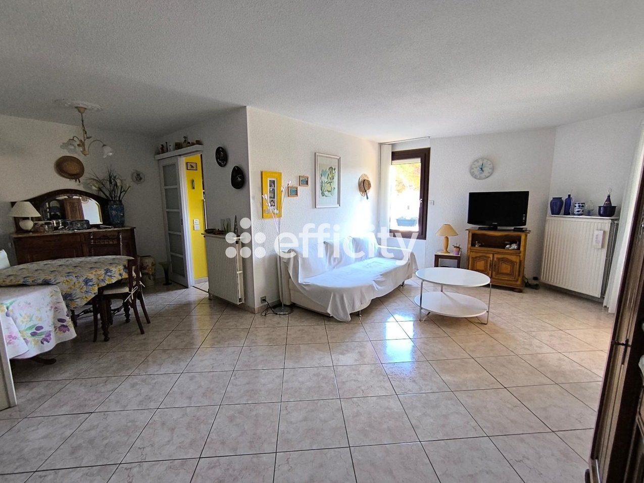 Achat immobilier Appartement 3 pièces  83m2 à Fréjus (83600) - Photo n°7