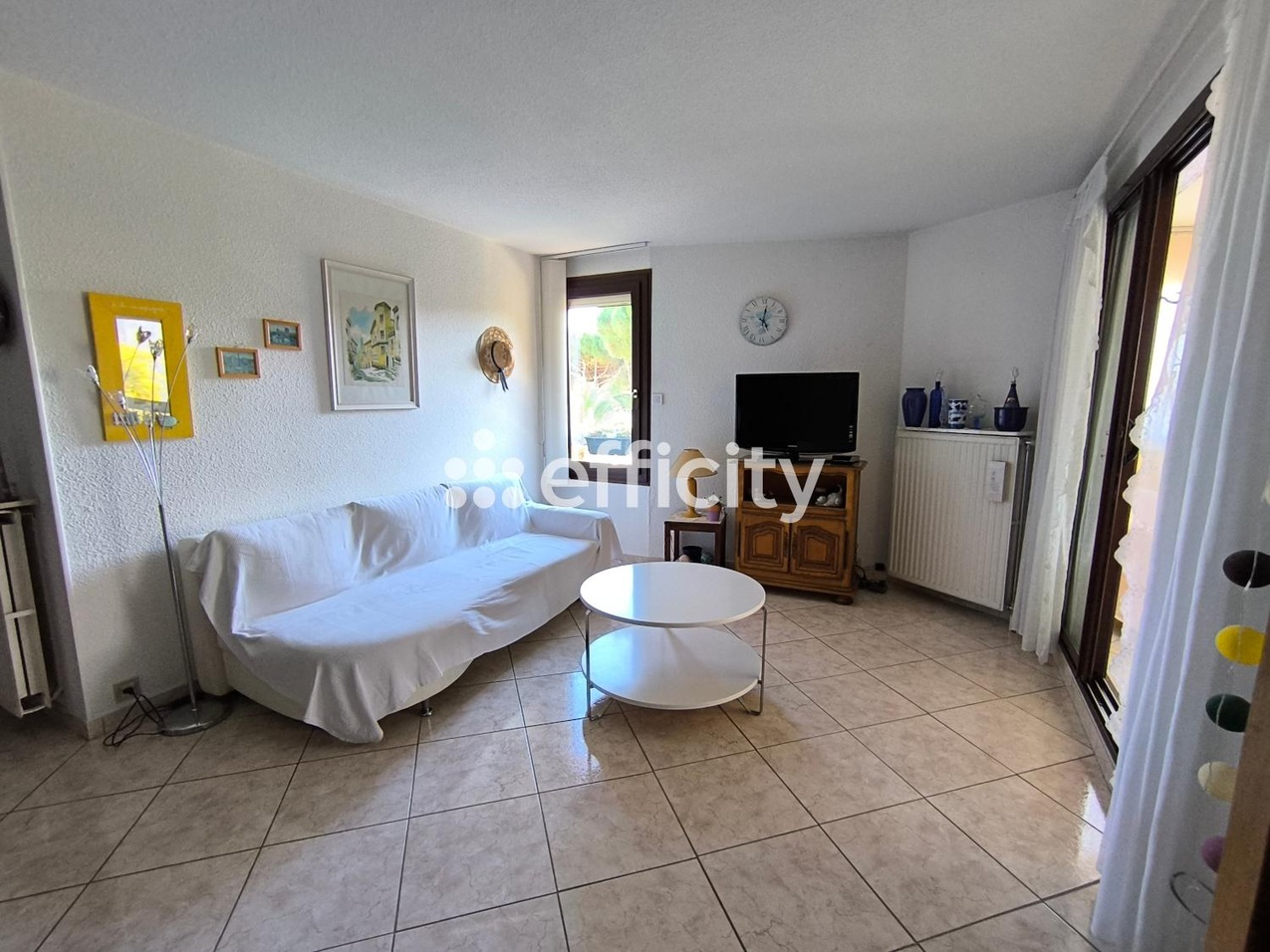 Achat immobilier Appartement 3 pièces  83m2 à Fréjus (83600) - Photo n°6