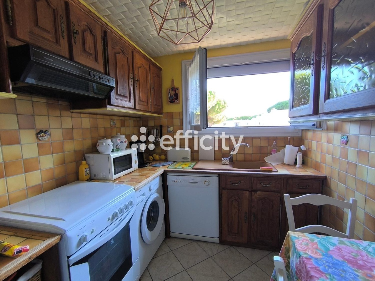 Achat immobilier Appartement 3 pièces  83m2 à Fréjus (83600) - Photo n°8
