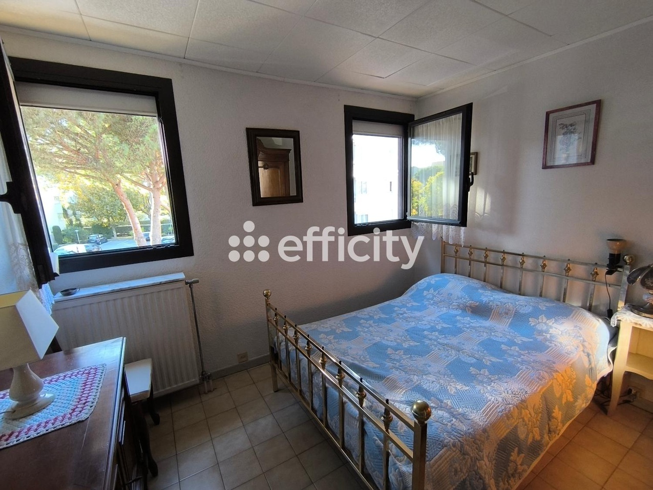 Achat immobilier Appartement 3 pièces  83m2 à Fréjus (83600) - Photo n°9