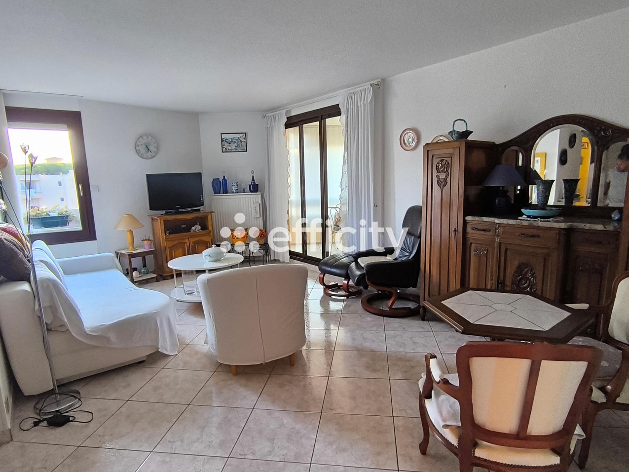 Achat immobilier Appartement 3 pièces  83m2 à Fréjus (83600) - Photo n°4