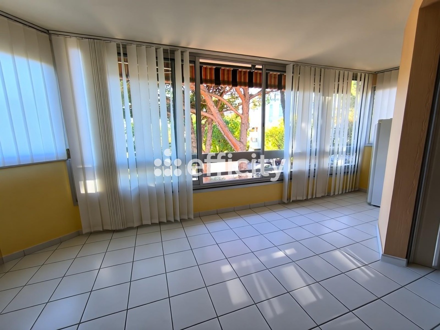 appartement 3 pièces - 83m2 à Fréjus (83600)