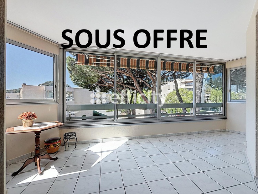 appartement 3 pièces - 83,0m2 à Fréjus (83600)