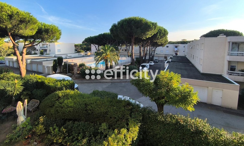 appartement 3 pièces - 83m2 à Fréjus (83600)