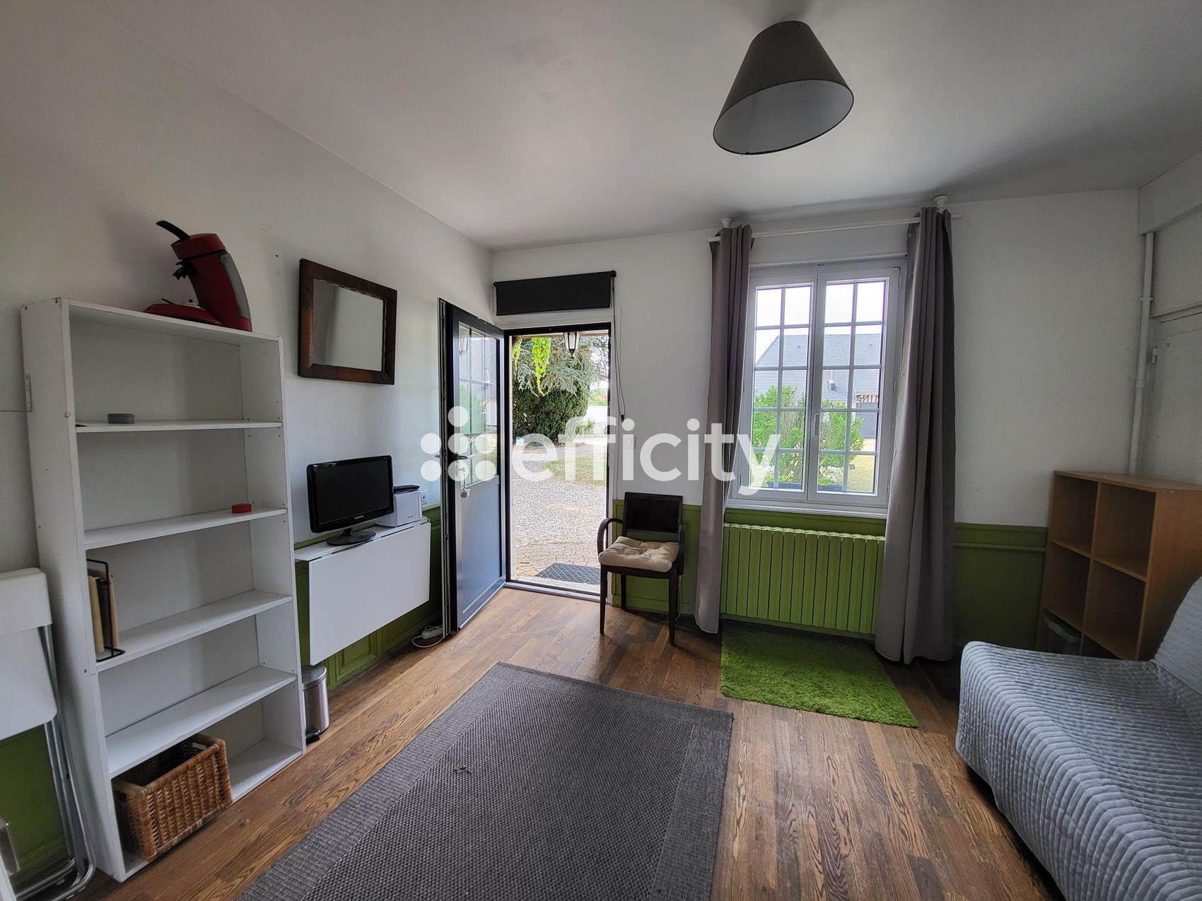 Achat immobilier Maison 7 pièces  200m2 à Normanville (27930) - Photo n°9