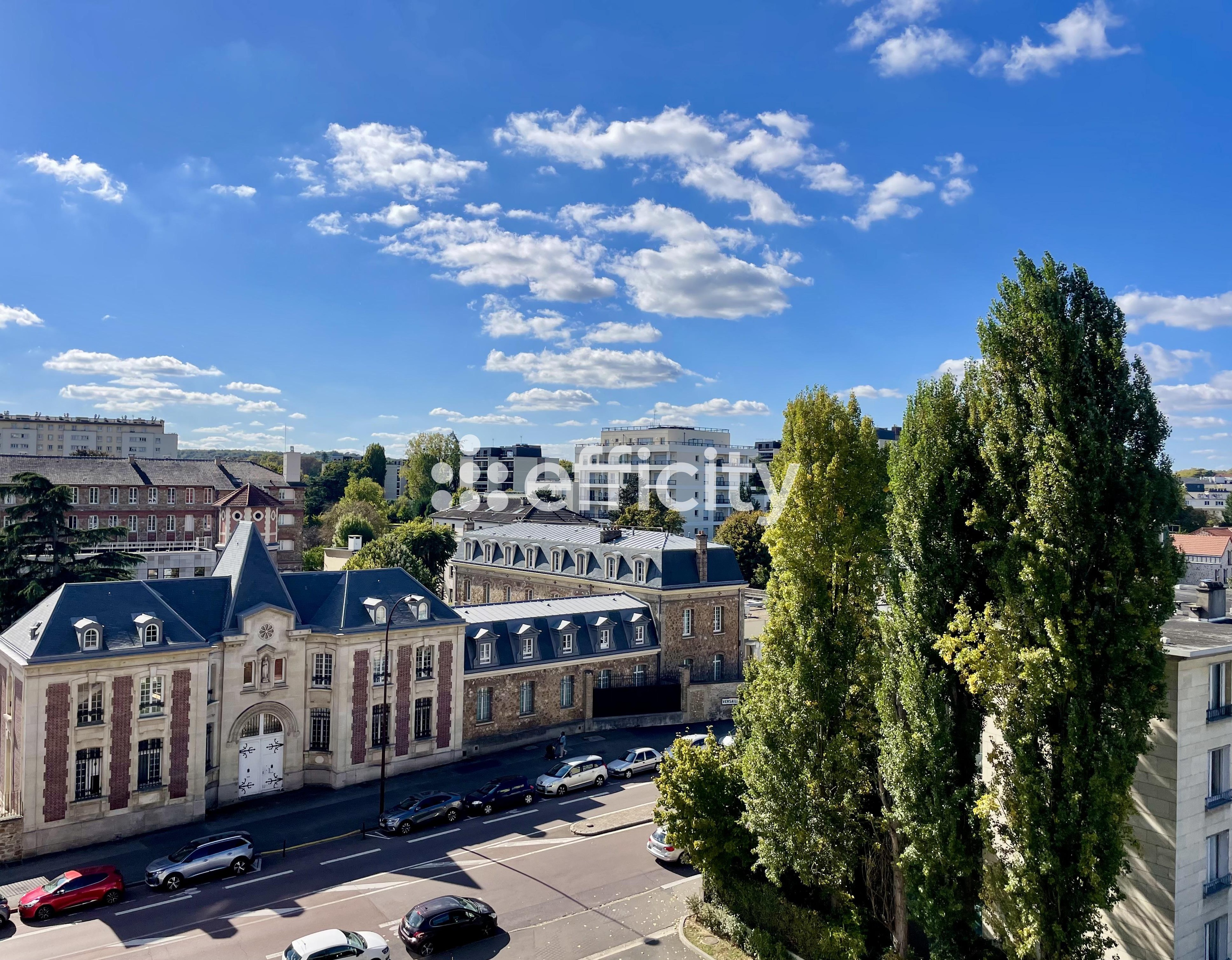Achat immobilier Appartement 4 pièces  111m2 à Versailles (78000) - Photo n°6