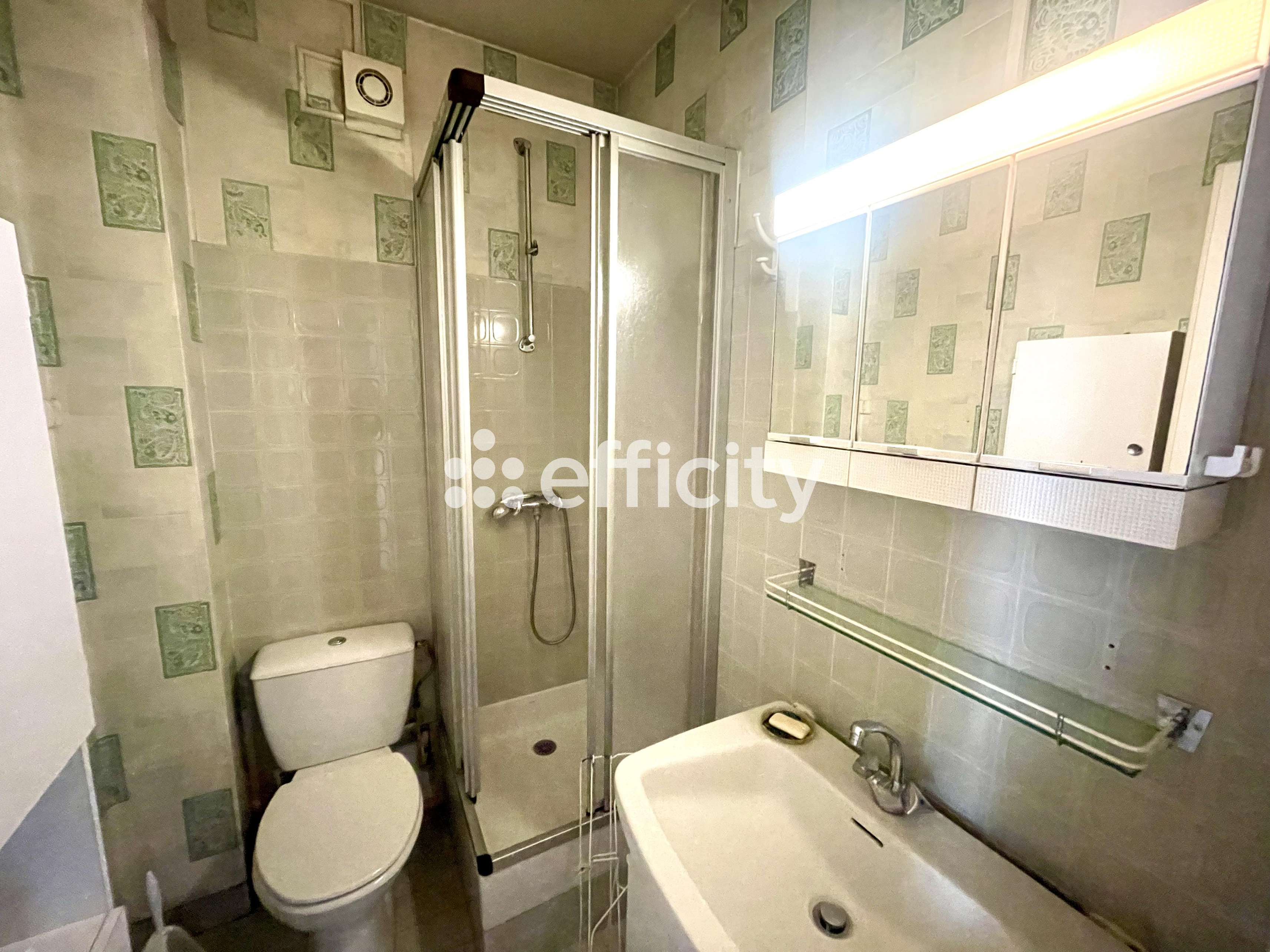 Achat immobilier Appartement 4 pièces  111m2 à Versailles (78000) - Photo n°9