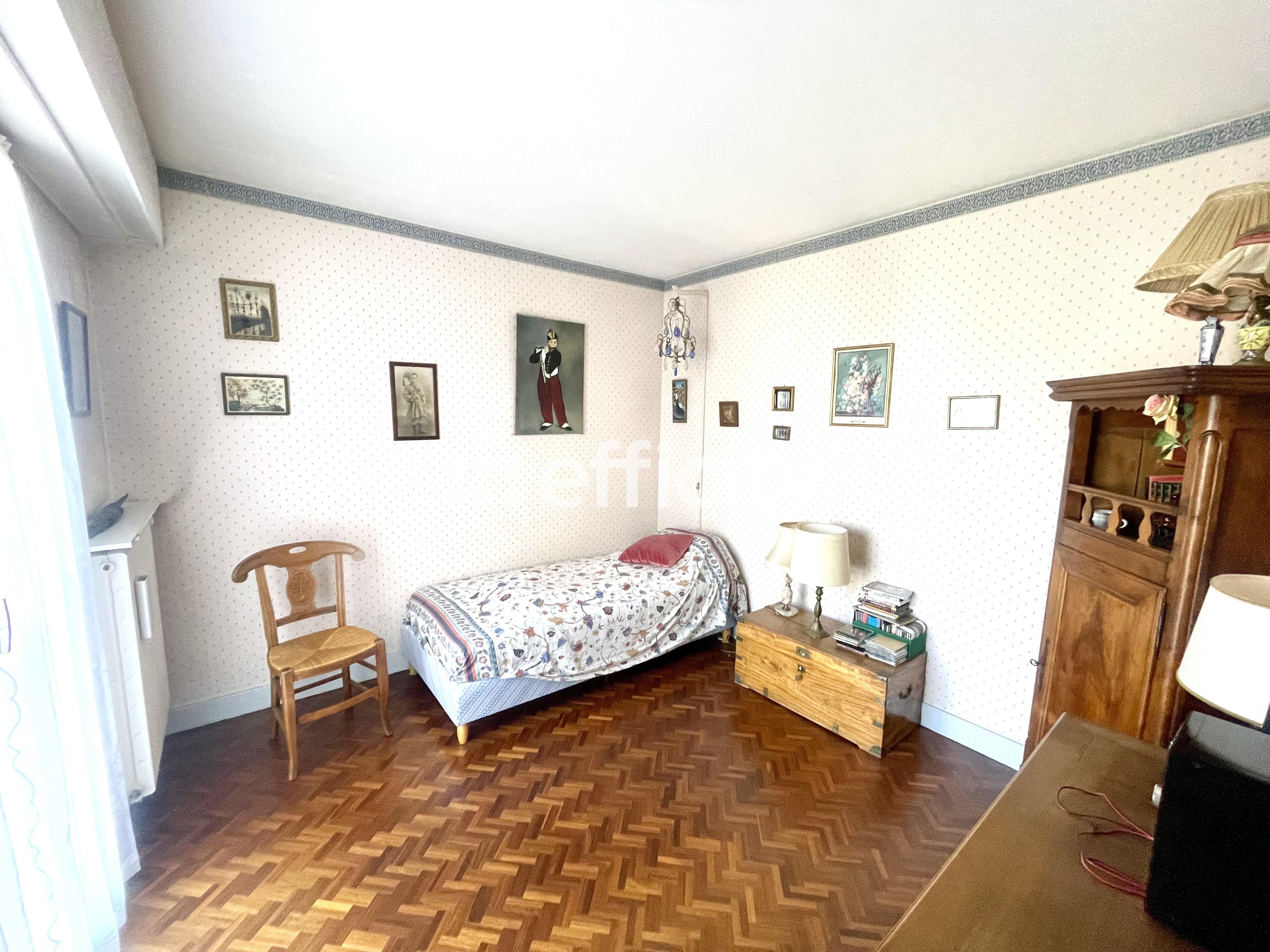Achat immobilier Appartement 4 pièces  111m2 à Versailles (78000) - Photo n°8
