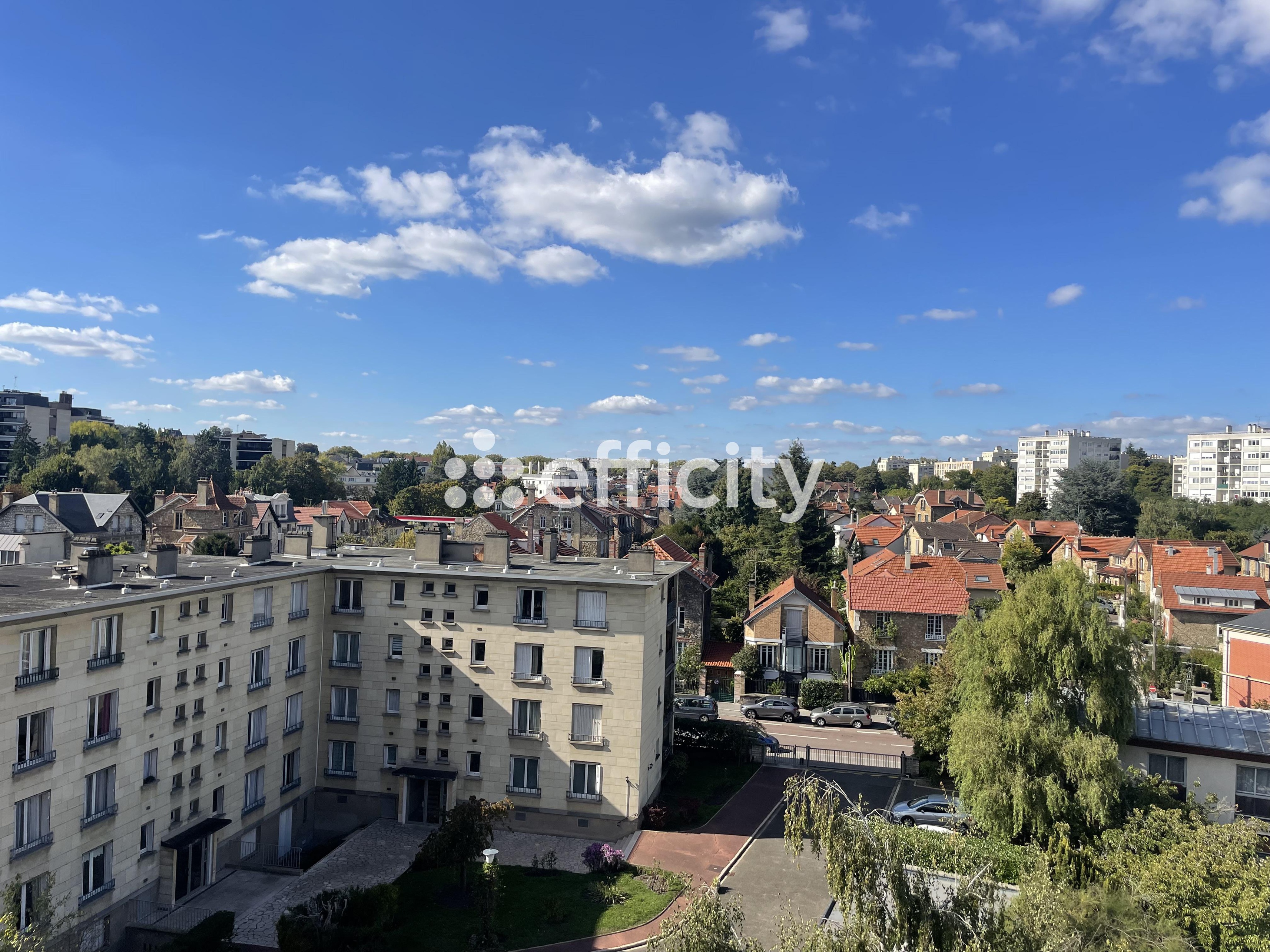 Achat immobilier Appartement 4 pièces  111m2 à Versailles (78000) - Photo n°5