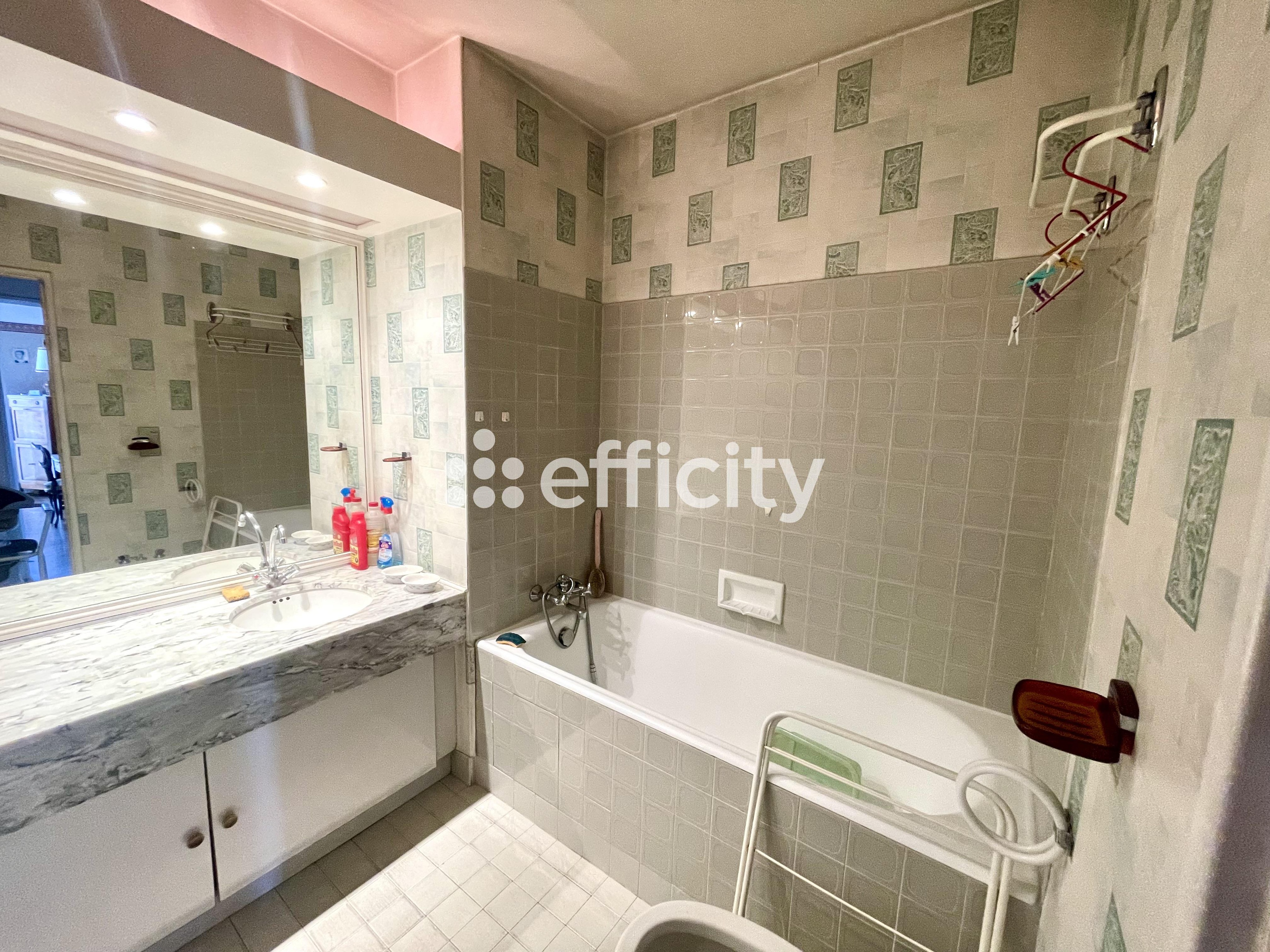 Achat immobilier Appartement 4 pièces  111m2 à Versailles (78000) - Photo n°14