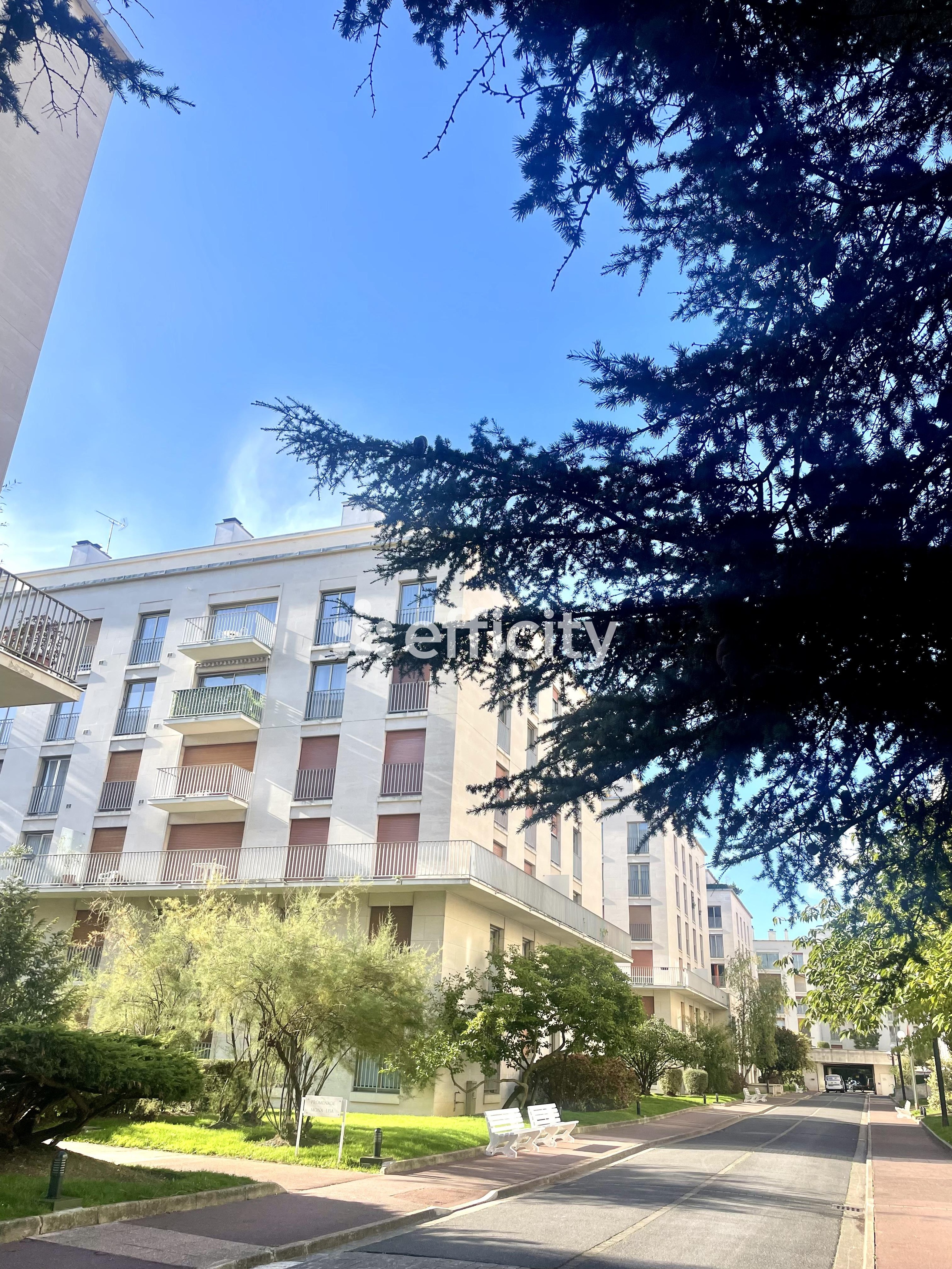 Achat immobilier Appartement 4 pièces  111m2 à Versailles (78000) - Photo n°16