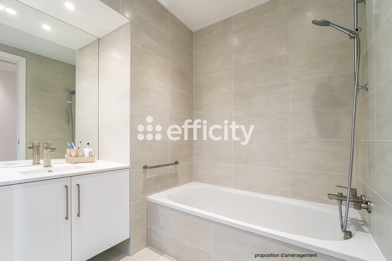 Achat immobilier Appartement 4 pièces  111m2 à Versailles (78000) - Photo n°15