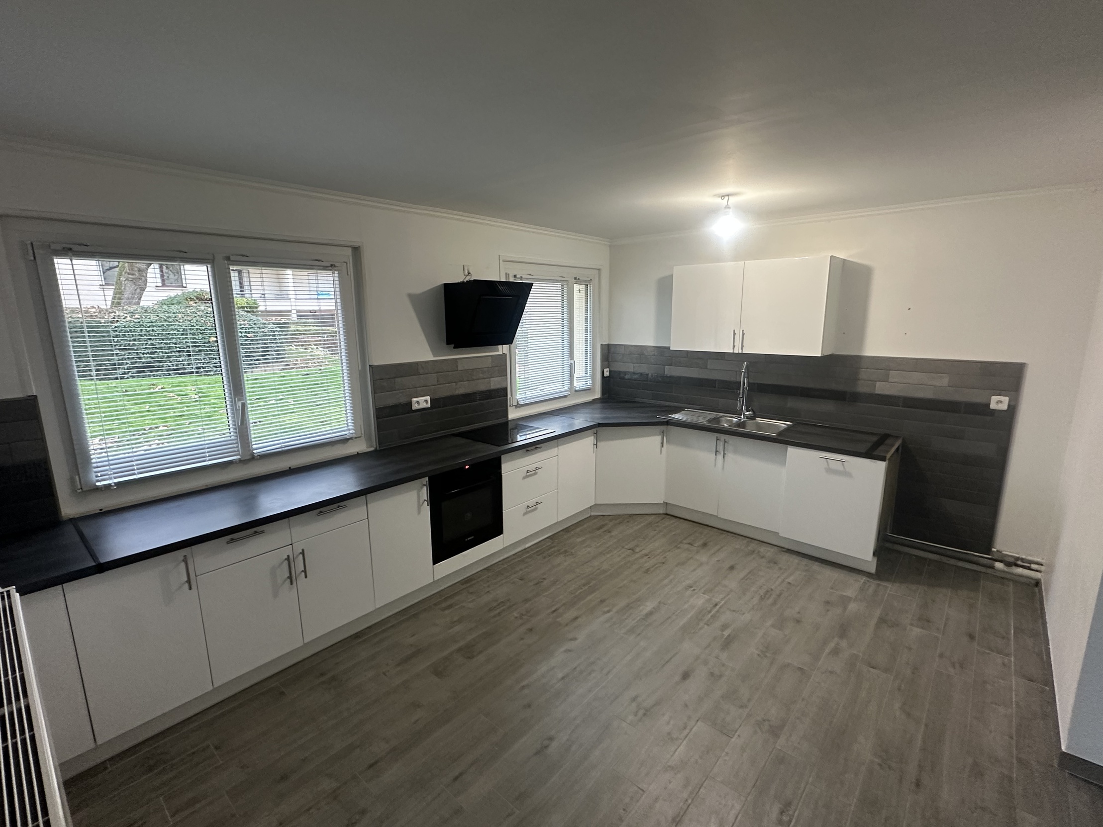 appartement 4 pièces - 93m2 à Montigny-le-Bretonneux (78180)
