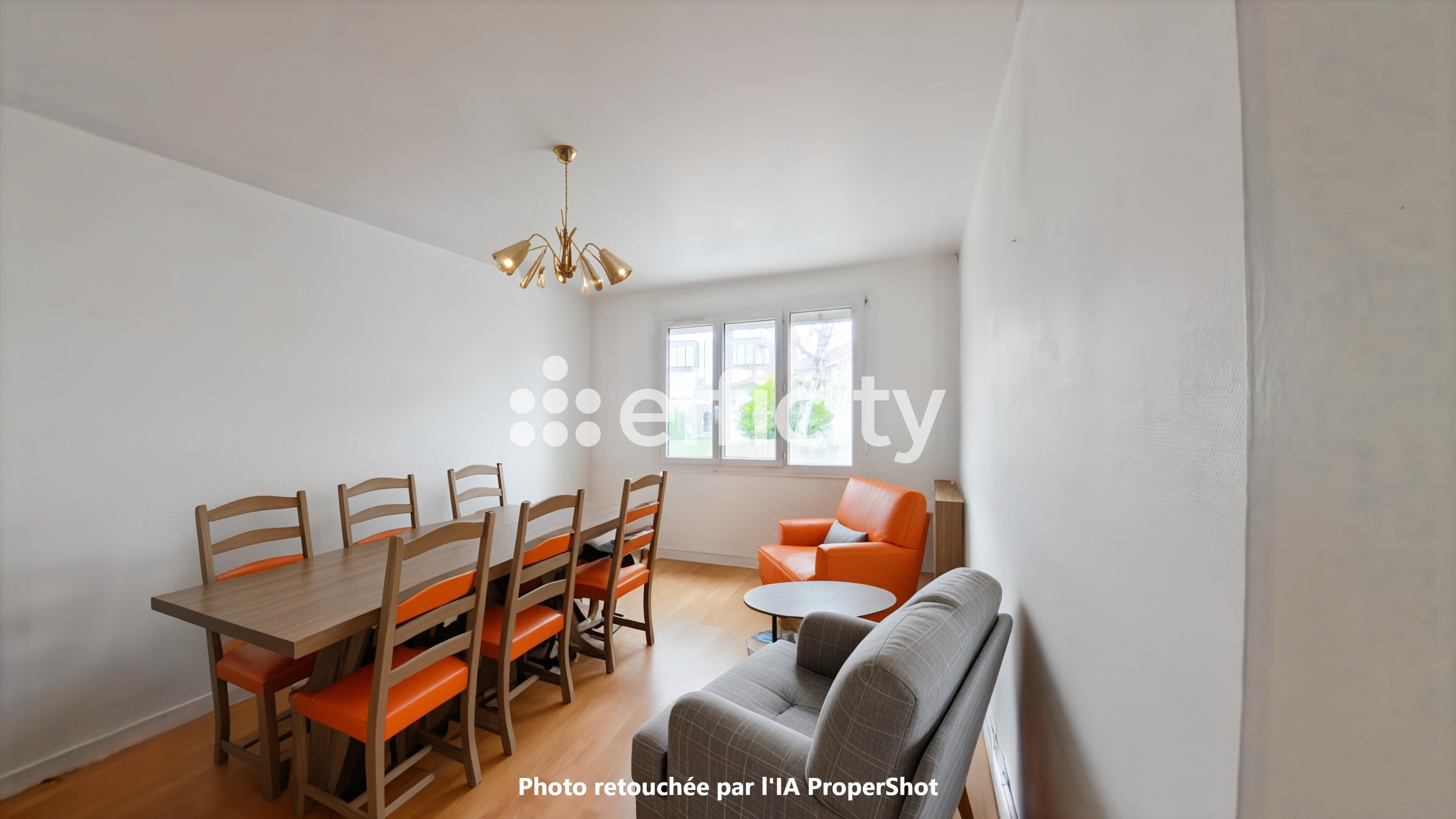 Achat immobilier Appartement 3 pièces  49m2 à Villeneuve-sur-Lot (47300) - Photo n°10