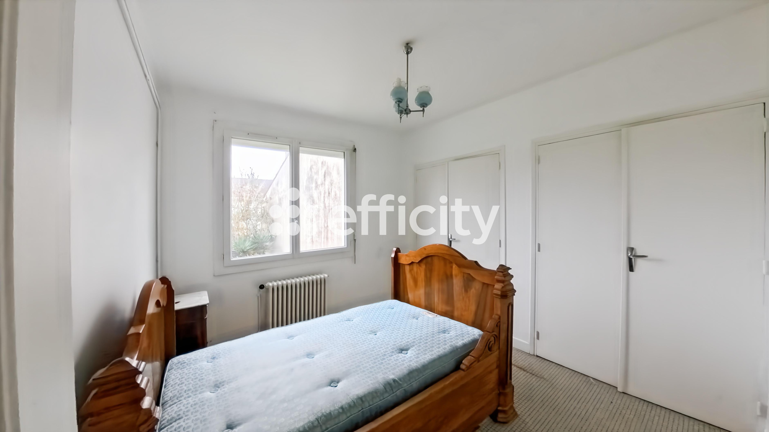 Achat immobilier Appartement 3 pièces  49m2 à Villeneuve-sur-Lot (47300) - Photo n°4