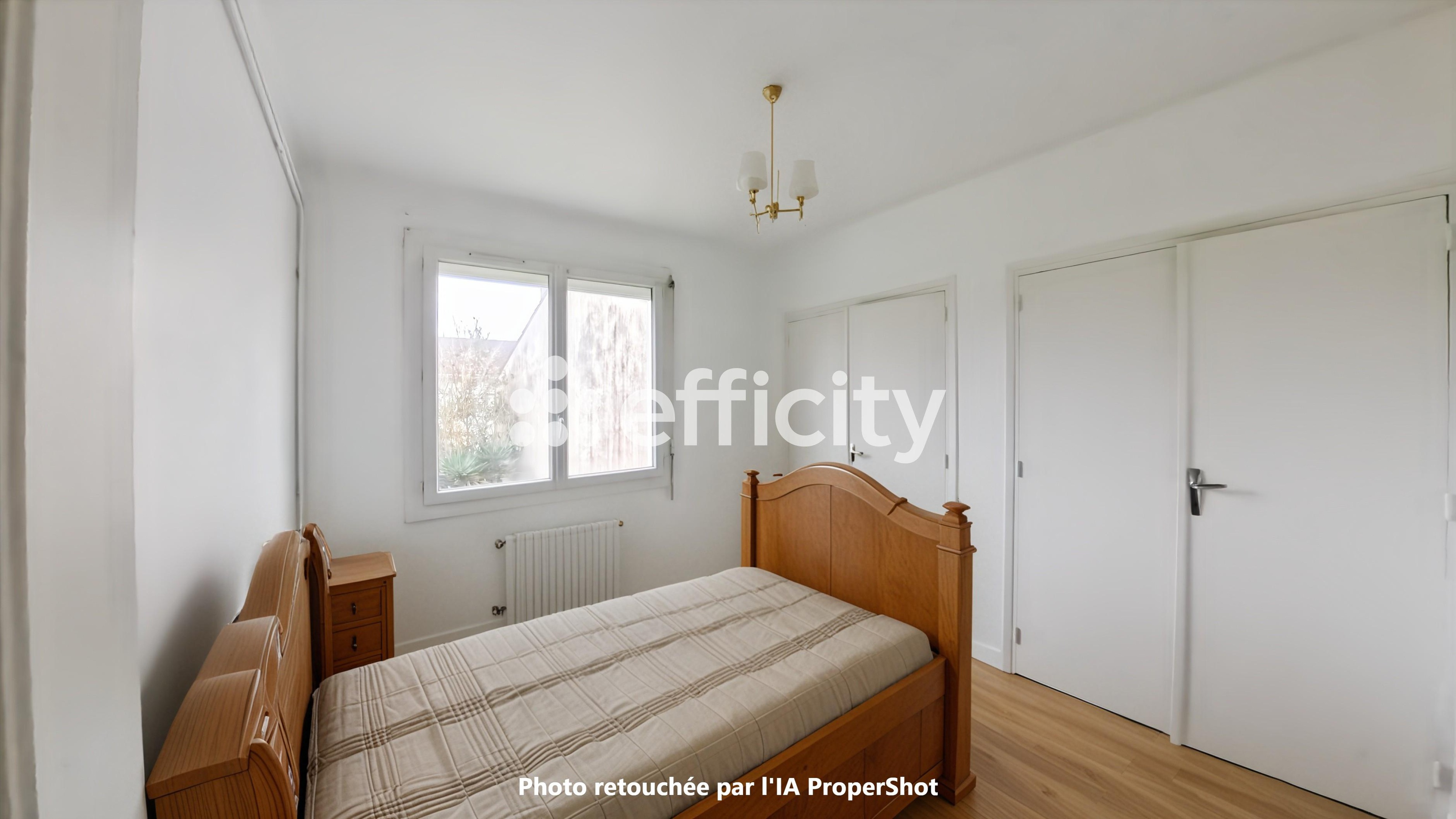 Achat immobilier Appartement 3 pièces  49m2 à Villeneuve-sur-Lot (47300) - Photo n°11