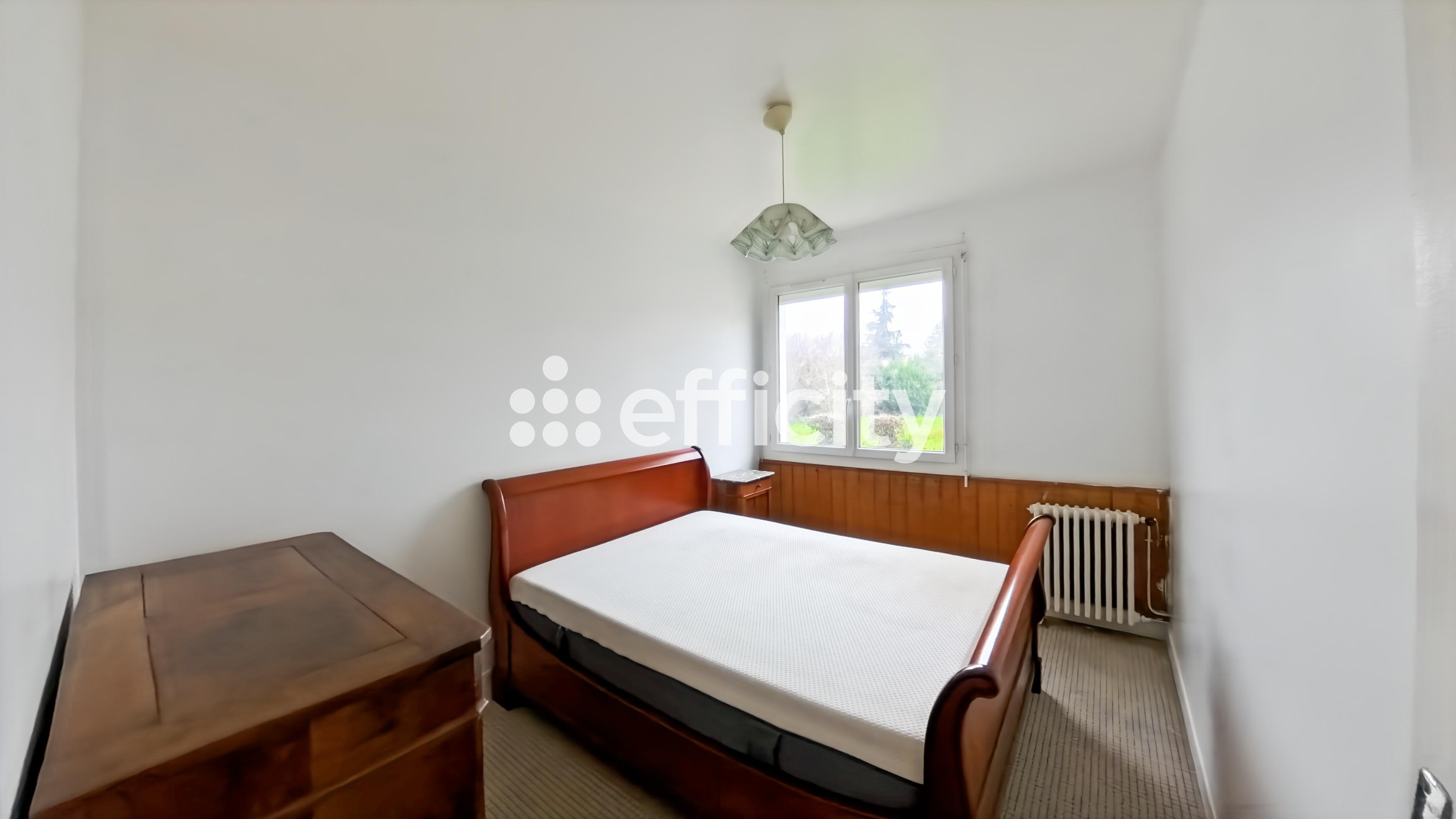 Achat immobilier Appartement 3 pièces  49m2 à Villeneuve-sur-Lot (47300) - Photo n°5