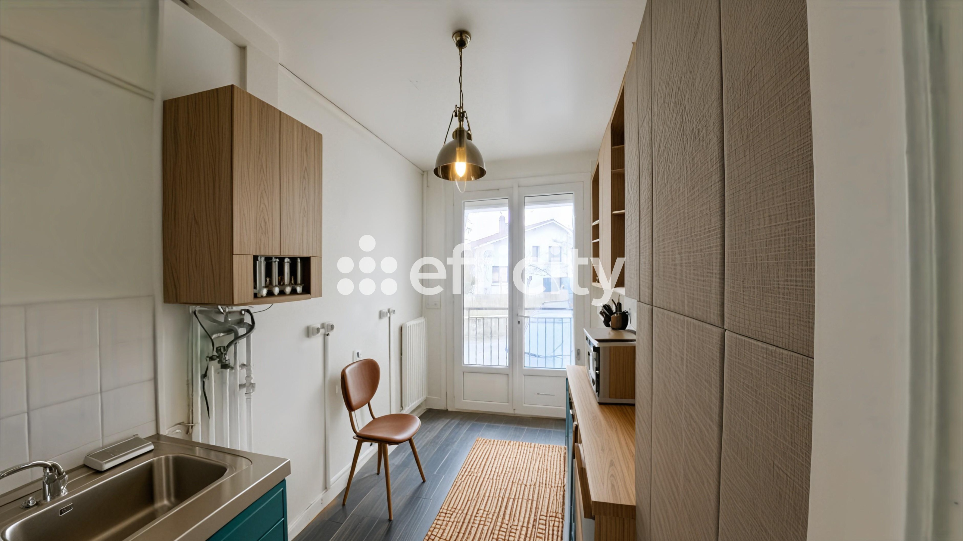 Achat immobilier Appartement 3 pièces  49m2 à Villeneuve-sur-Lot (47300) - Photo n°9