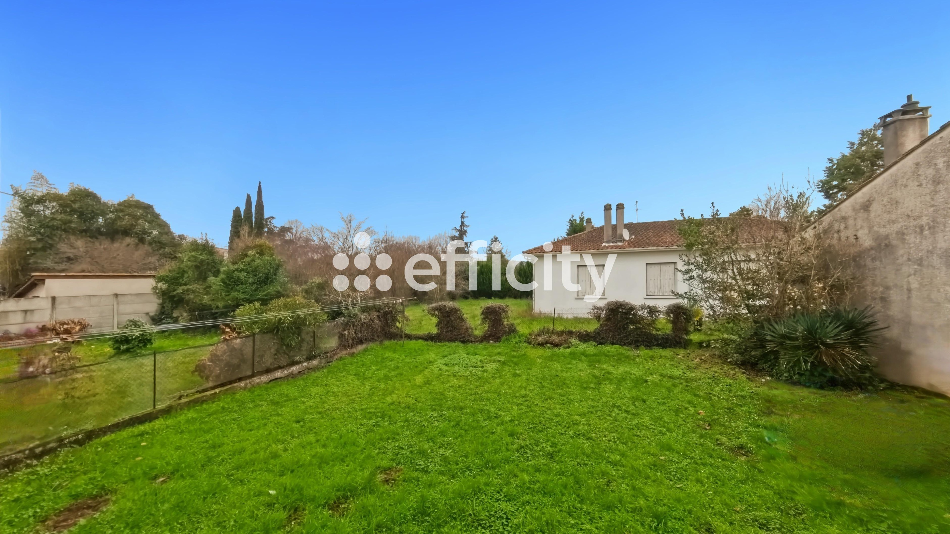 Achat immobilier Appartement 3 pièces  49m2 à Villeneuve-sur-Lot (47300) - Photo n°7