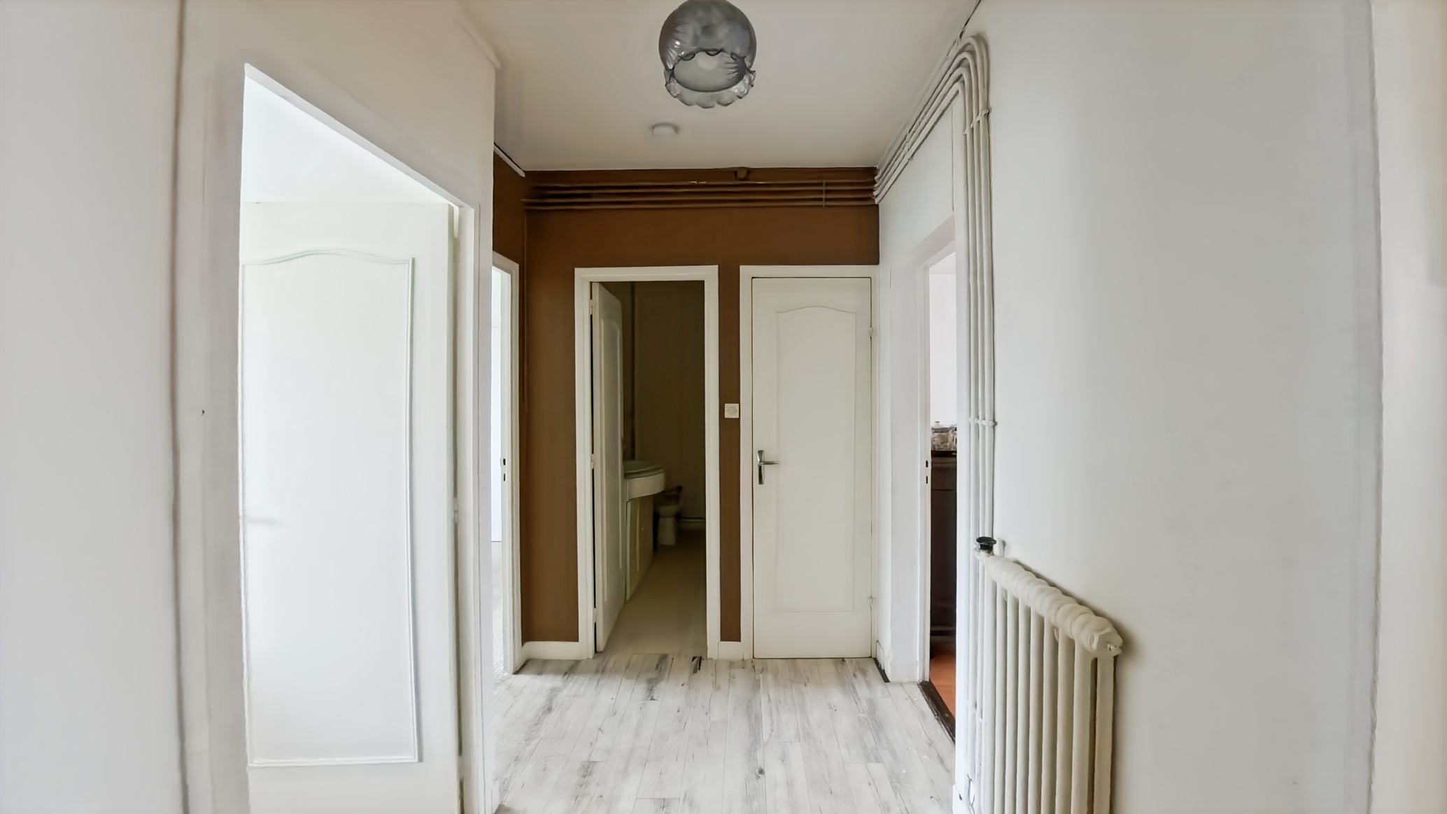 appartement 3 pièces - 49m2 à Villeneuve-sur-Lot (47300)