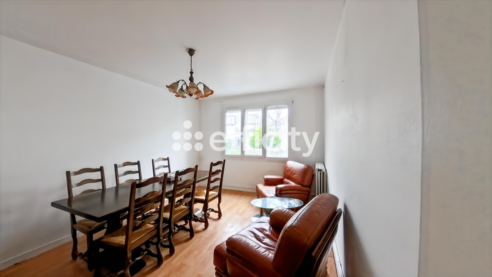 appartement 3 pièces - 49m2 à Villeneuve-sur-Lot (47300)