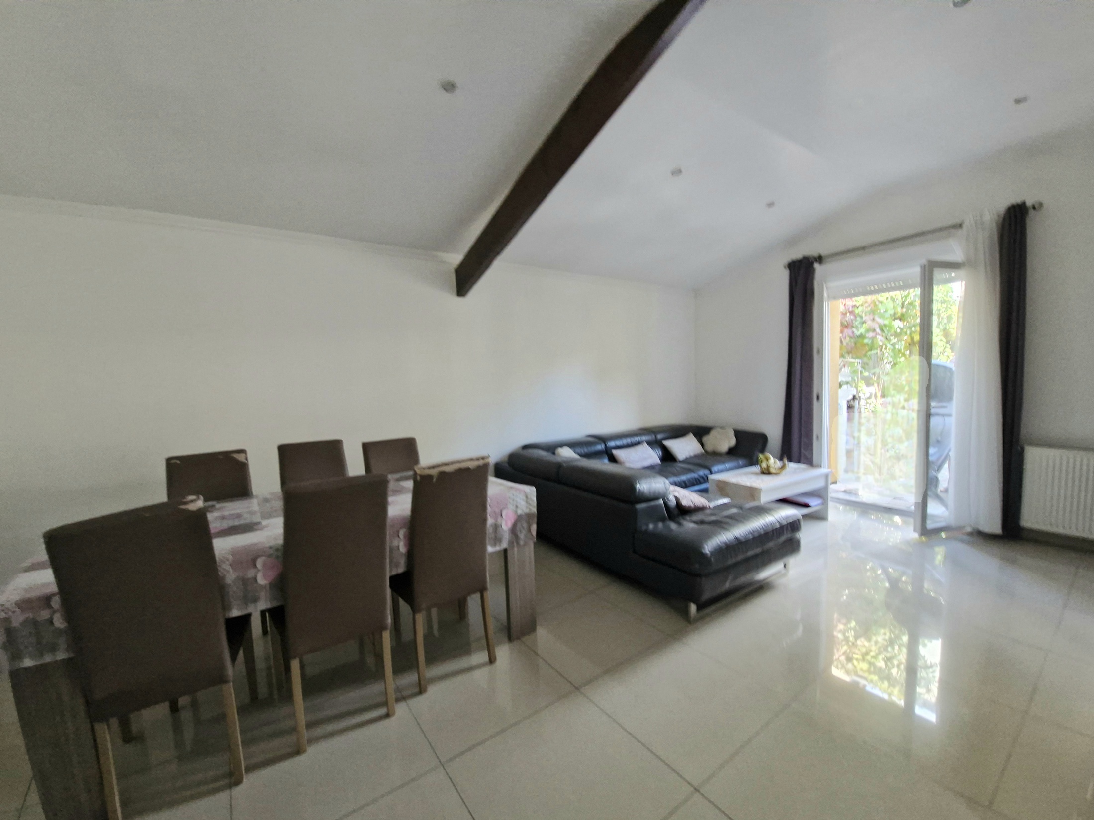 maison 5 pièces - 112m2 à Bondy (93140)