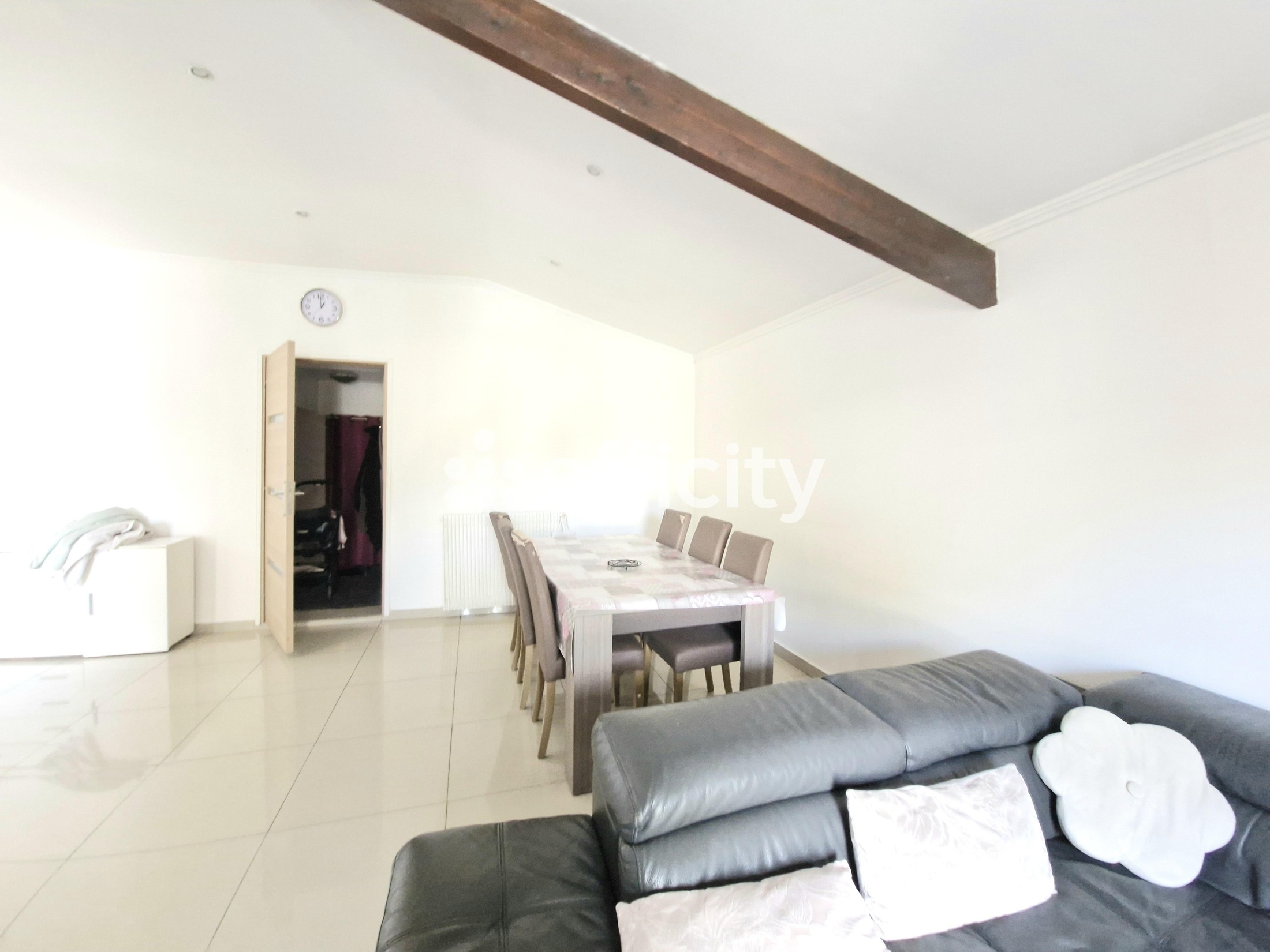 maison 5 pièces - 112,0m2 à Bondy (93140)