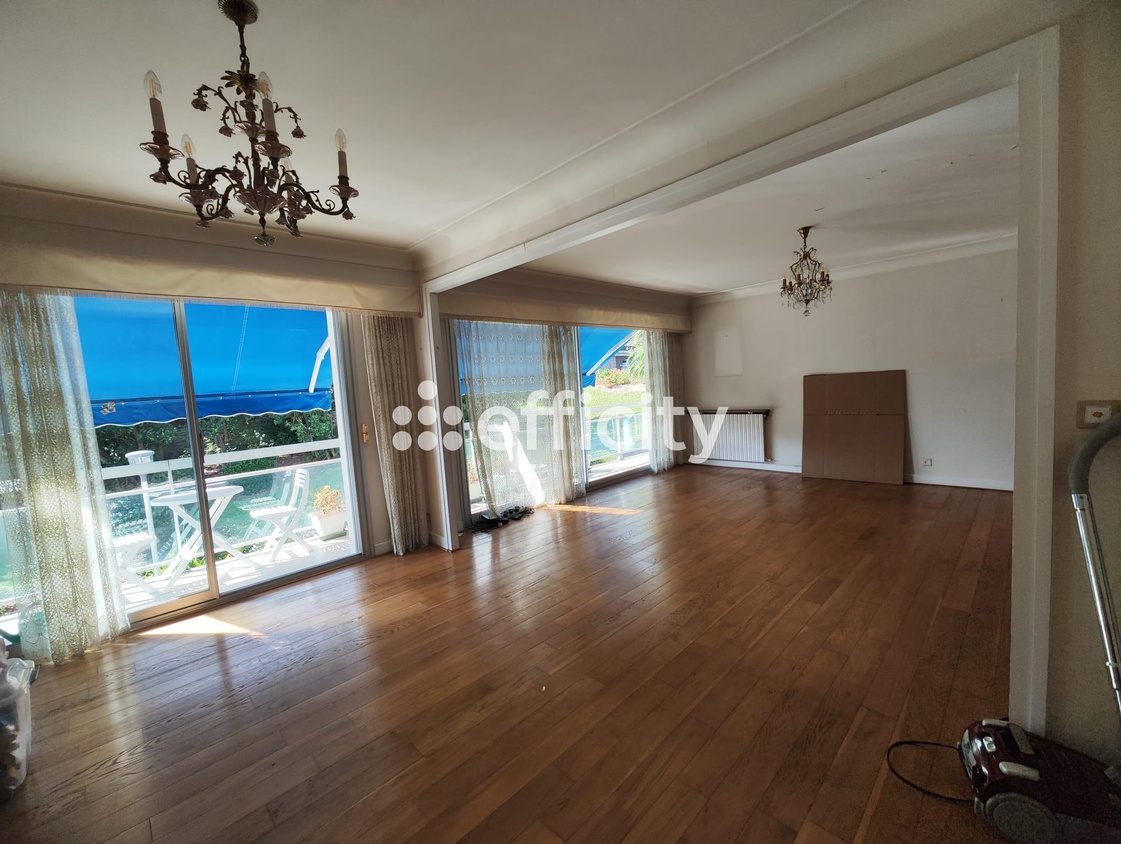 appartement 4 pièces - 92m2 à Biarritz (64200)