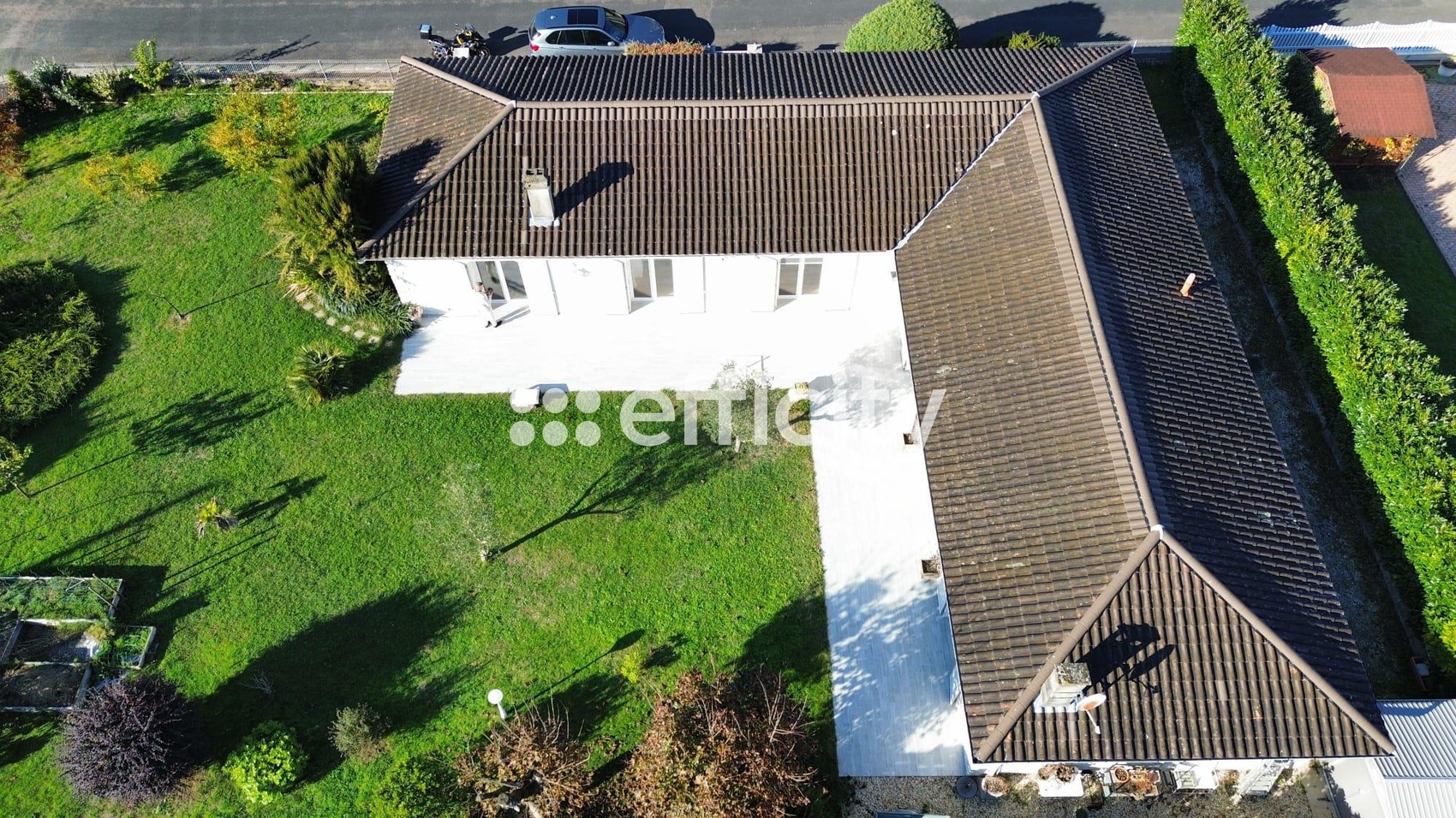 Achat immobilier Maison 4 pièces  170m2 à Angoulême (16000) - Photo n°12
