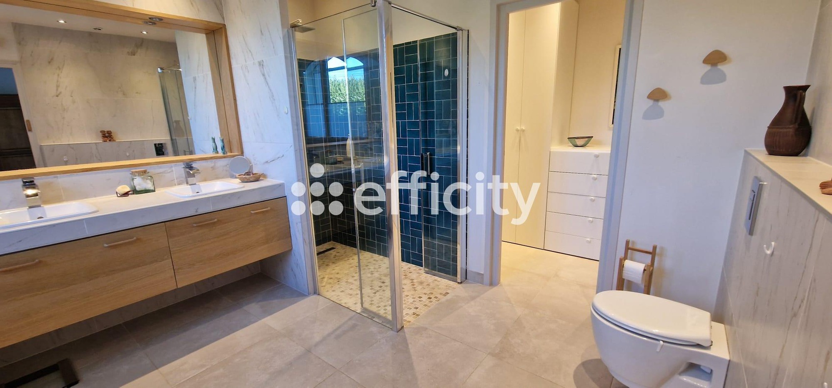 Achat immobilier Maison 4 pièces  170m2 à Angoulême (16000) - Photo n°6