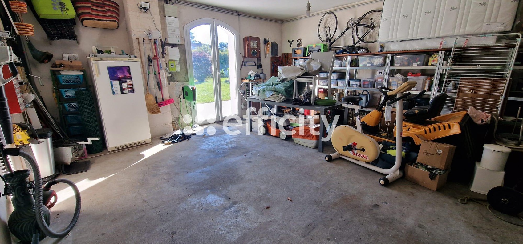 Achat immobilier Maison 4 pièces  170m2 à Angoulême (16000) - Photo n°11