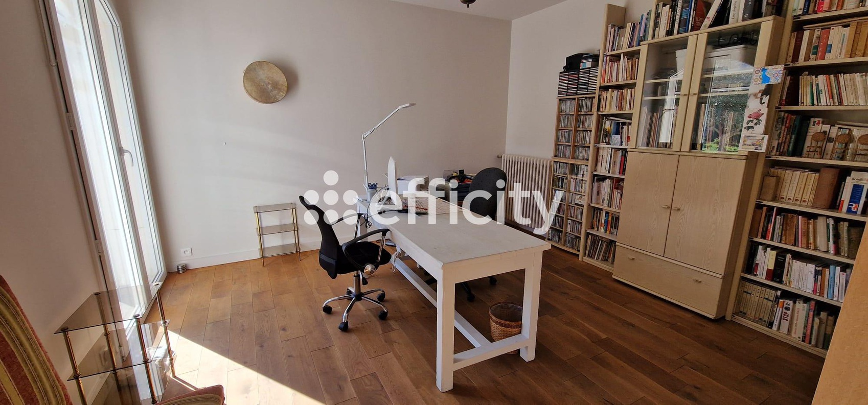 Achat immobilier Maison 4 pièces  170m2 à Angoulême (16000) - Photo n°9