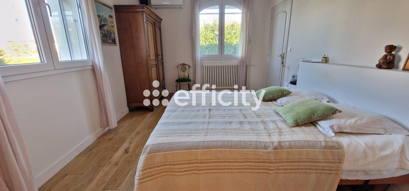 Achat immobilier Maison 4 pièces  170m2 à Angoulême (16000) - Photo n°7