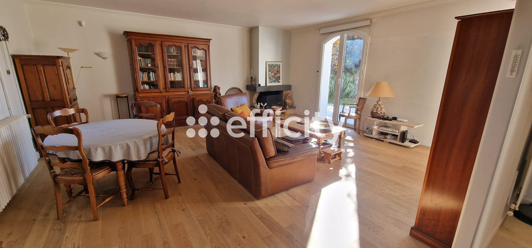 Achat immobilier Maison 4 pièces  170m2 à Angoulême (16000) - Photo n°4