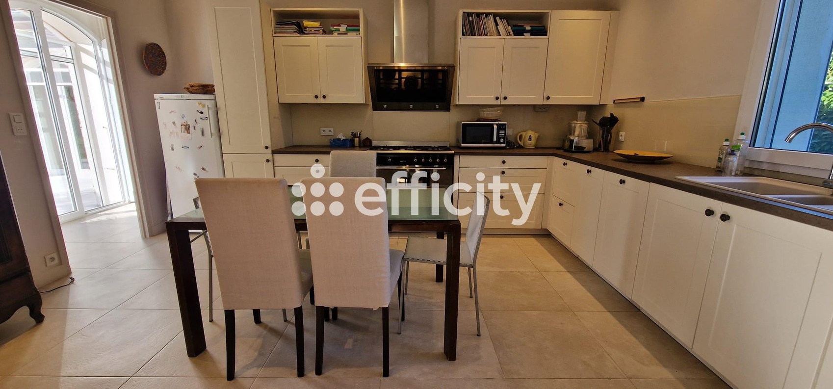 Achat immobilier Maison 4 pièces  170m2 à Angoulême (16000) - Photo n°5