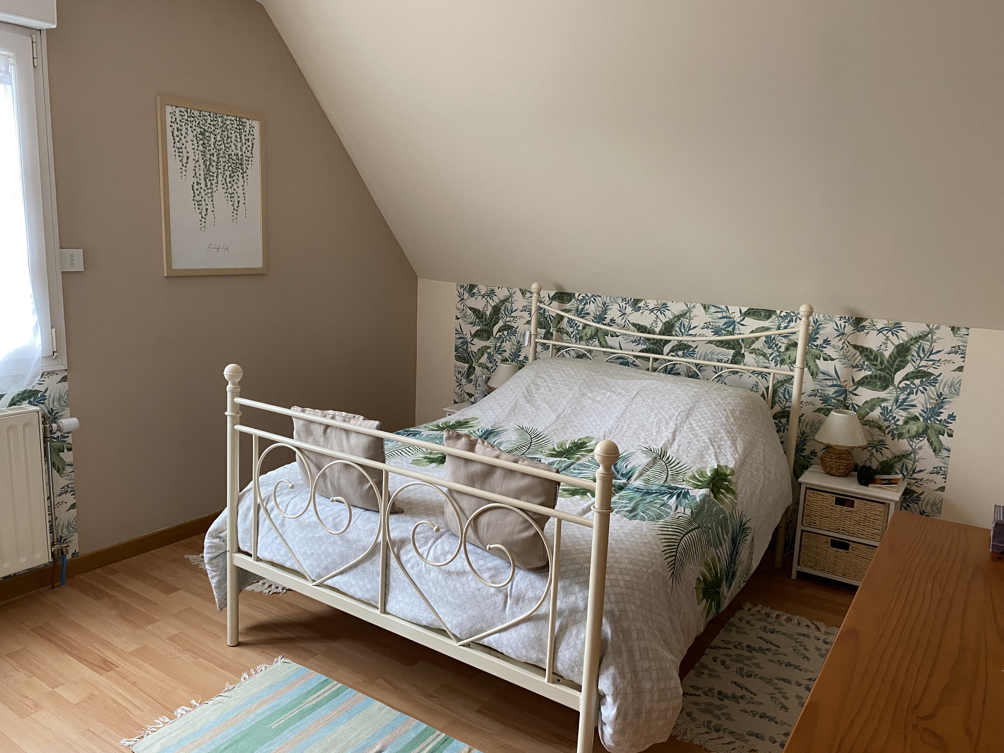 Achat immobilier Appartement 5 pièces  81m2 à Wintzenheim (68920) - Photo n°10