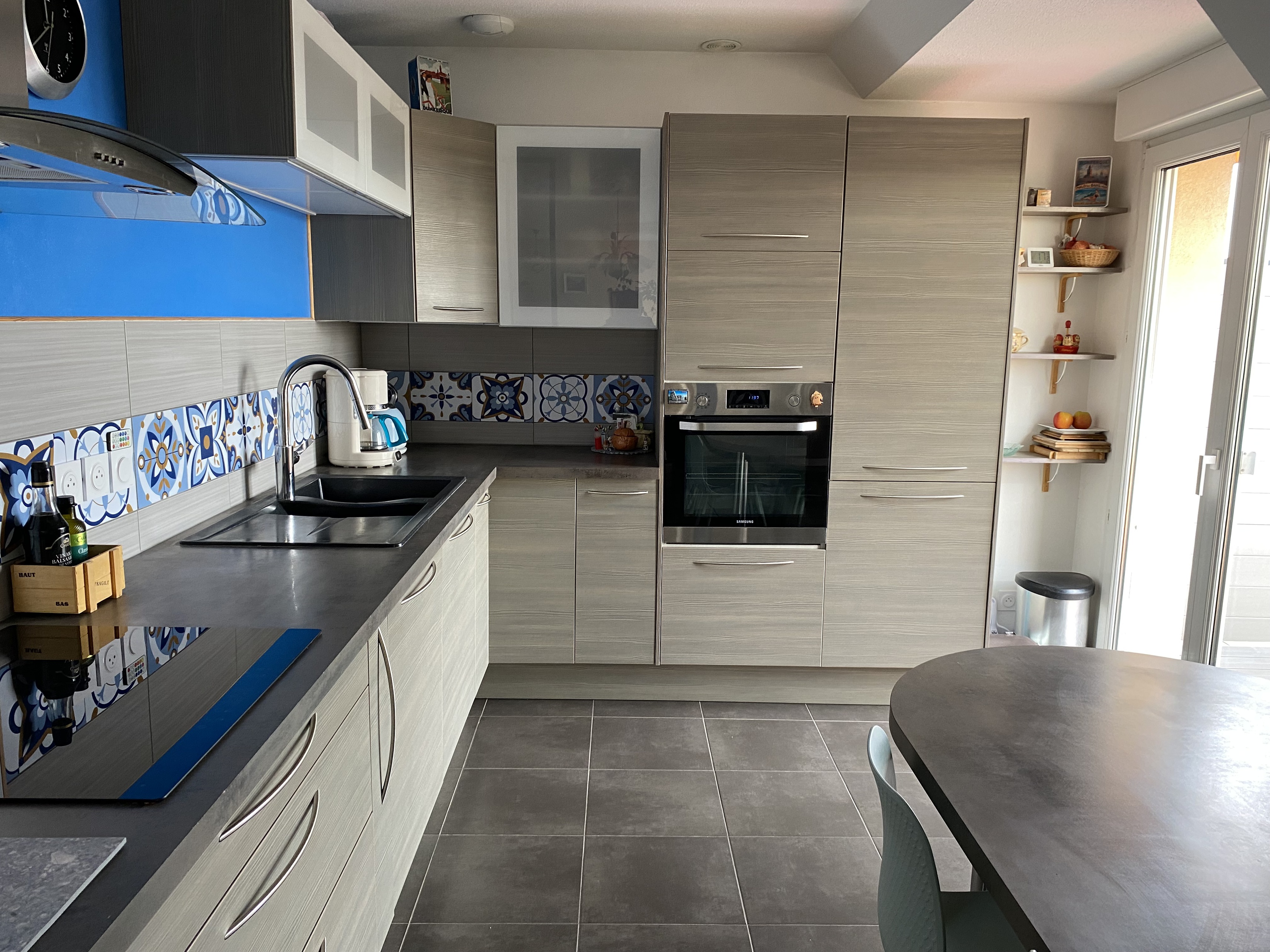 Achat immobilier Appartement 5 pièces  81m2 à Wintzenheim (68920) - Photo n°7