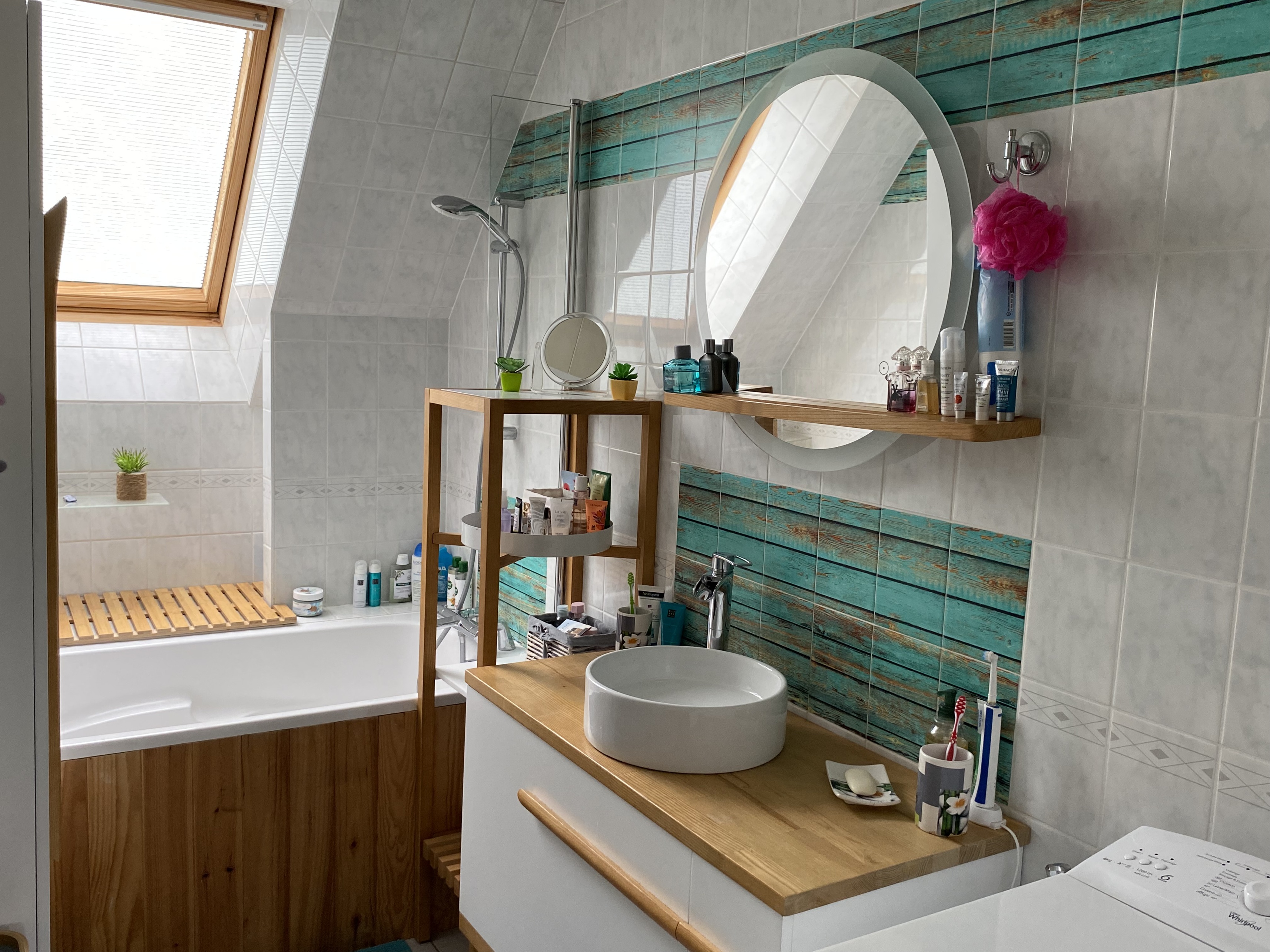 Achat immobilier Appartement 5 pièces  81m2 à Wintzenheim (68920) - Photo n°13