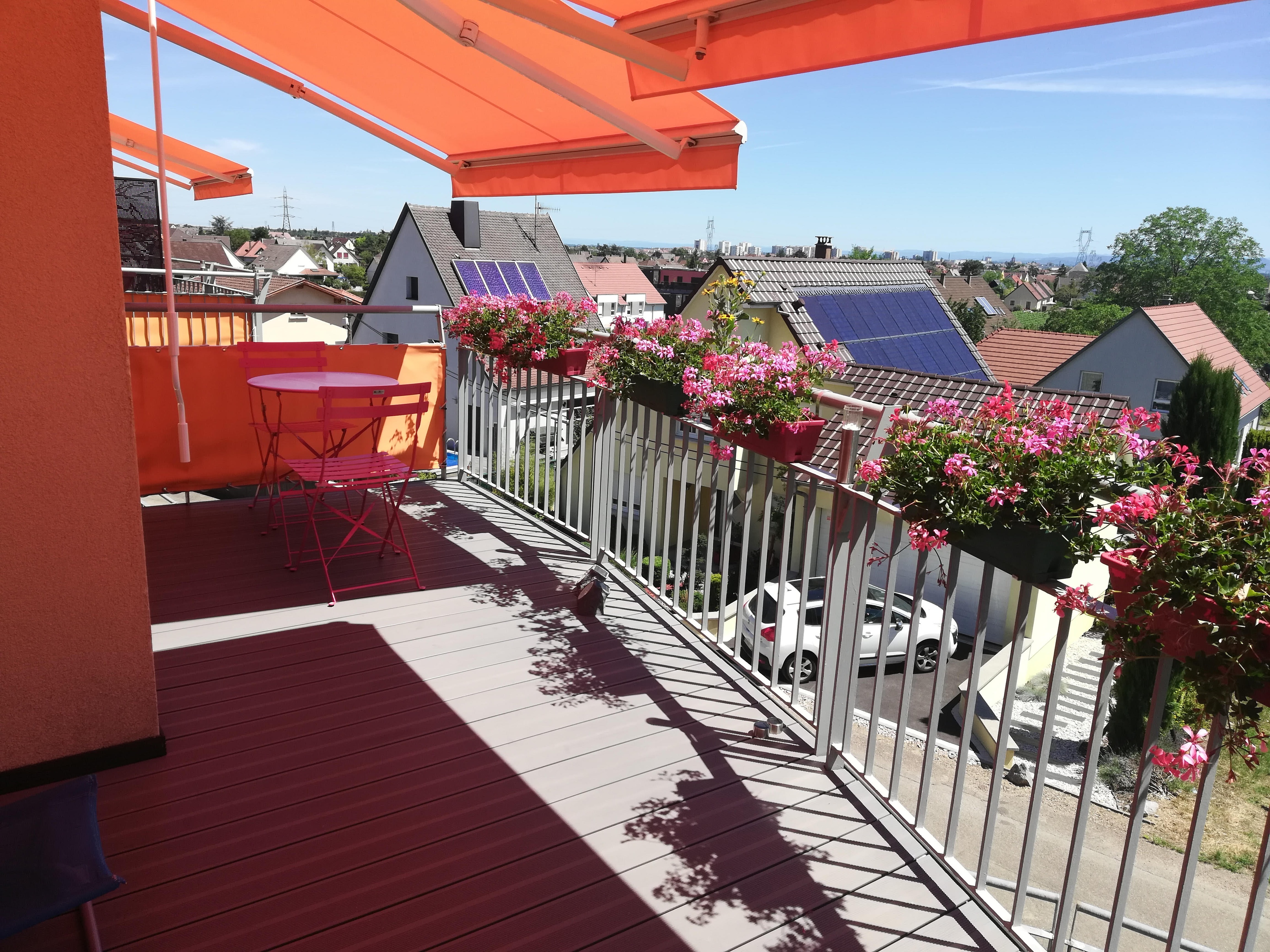 Achat immobilier Appartement 5 pièces  81m2 à Wintzenheim (68920) - Photo n°15