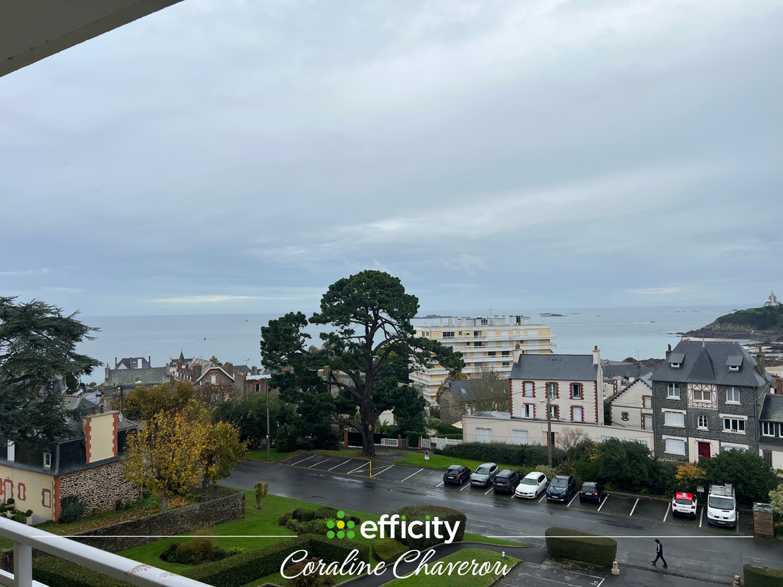 appartement 3 pièces - 54m2 à Saint-Quay-Portrieux (22410)