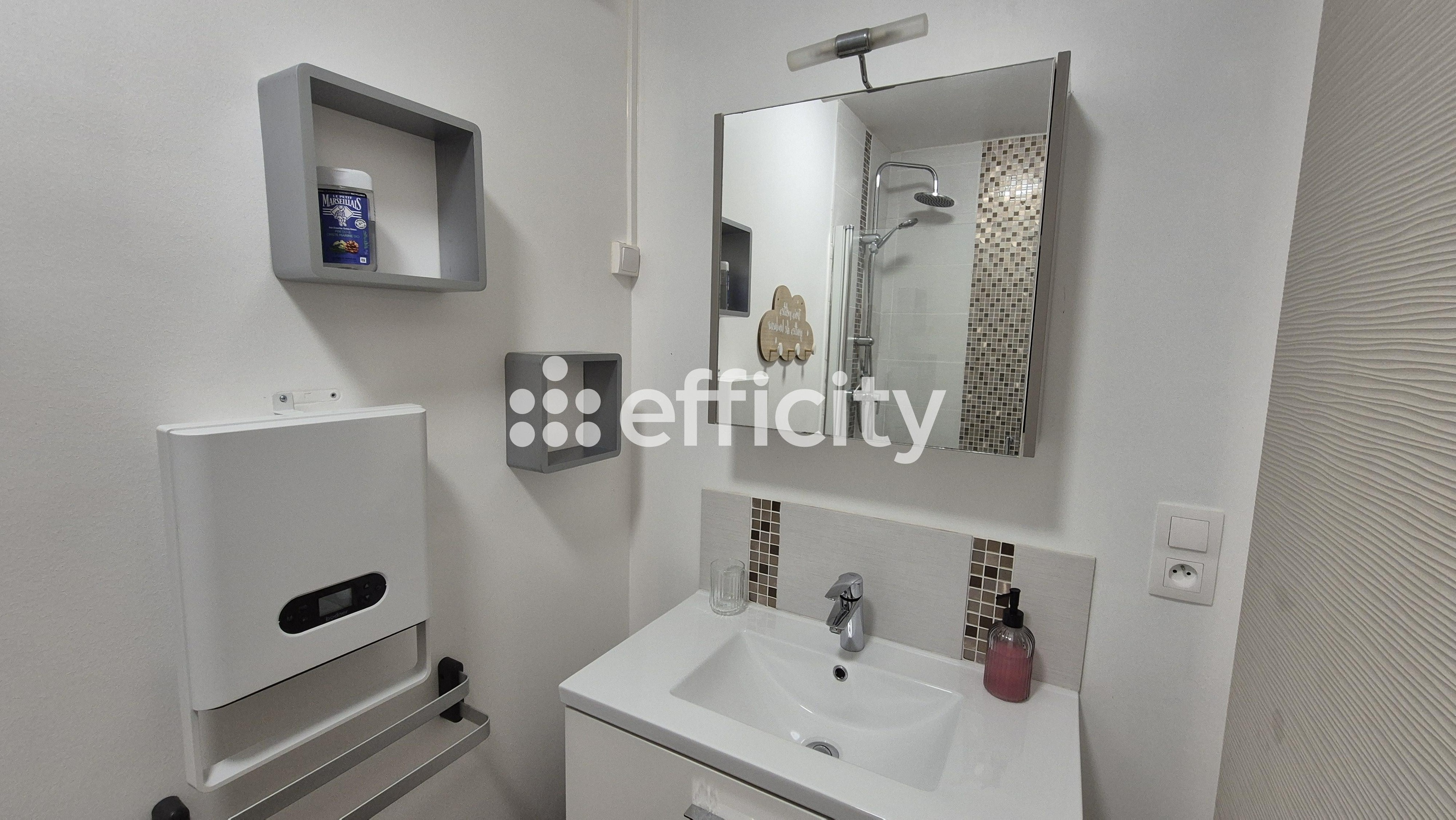 Achat immobilier Maison 6 pièces  140m2 à Cricqueville-en-Bessin (14450) - Photo n°7