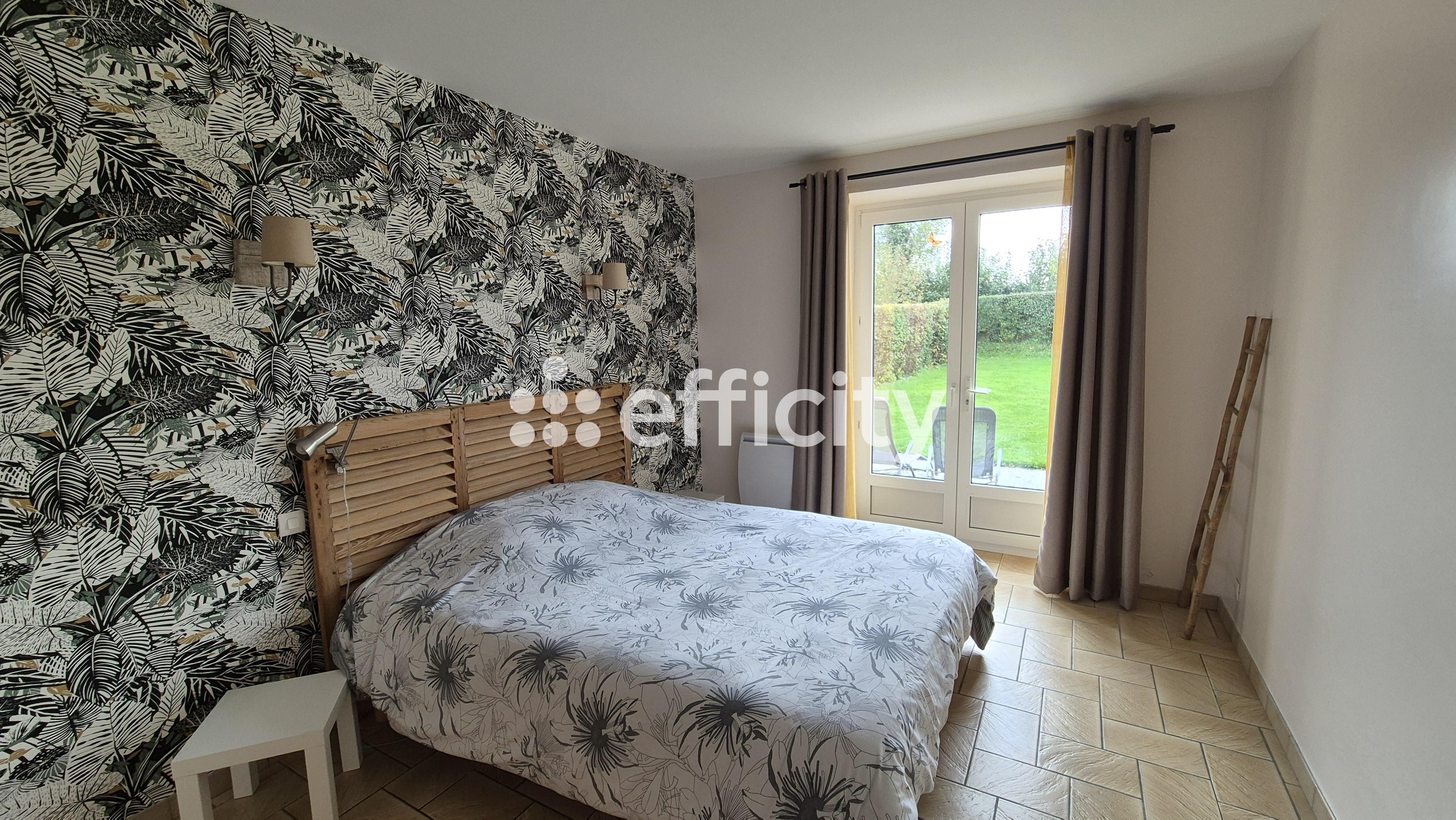 Achat immobilier Maison 6 pièces  140m2 à Cricqueville-en-Bessin (14450) - Photo n°6