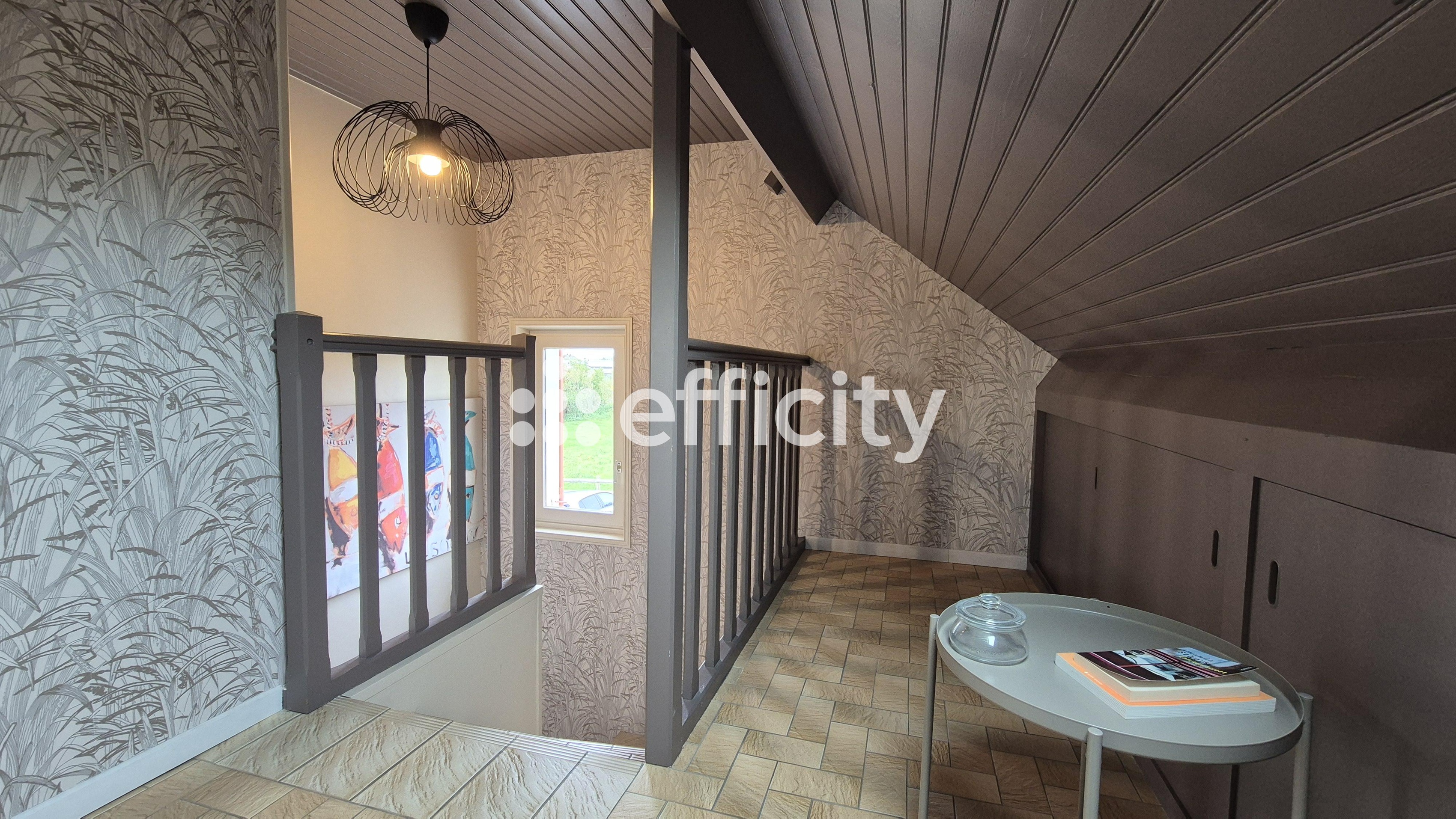 Achat immobilier Maison 6 pièces  140m2 à Cricqueville-en-Bessin (14450) - Photo n°25